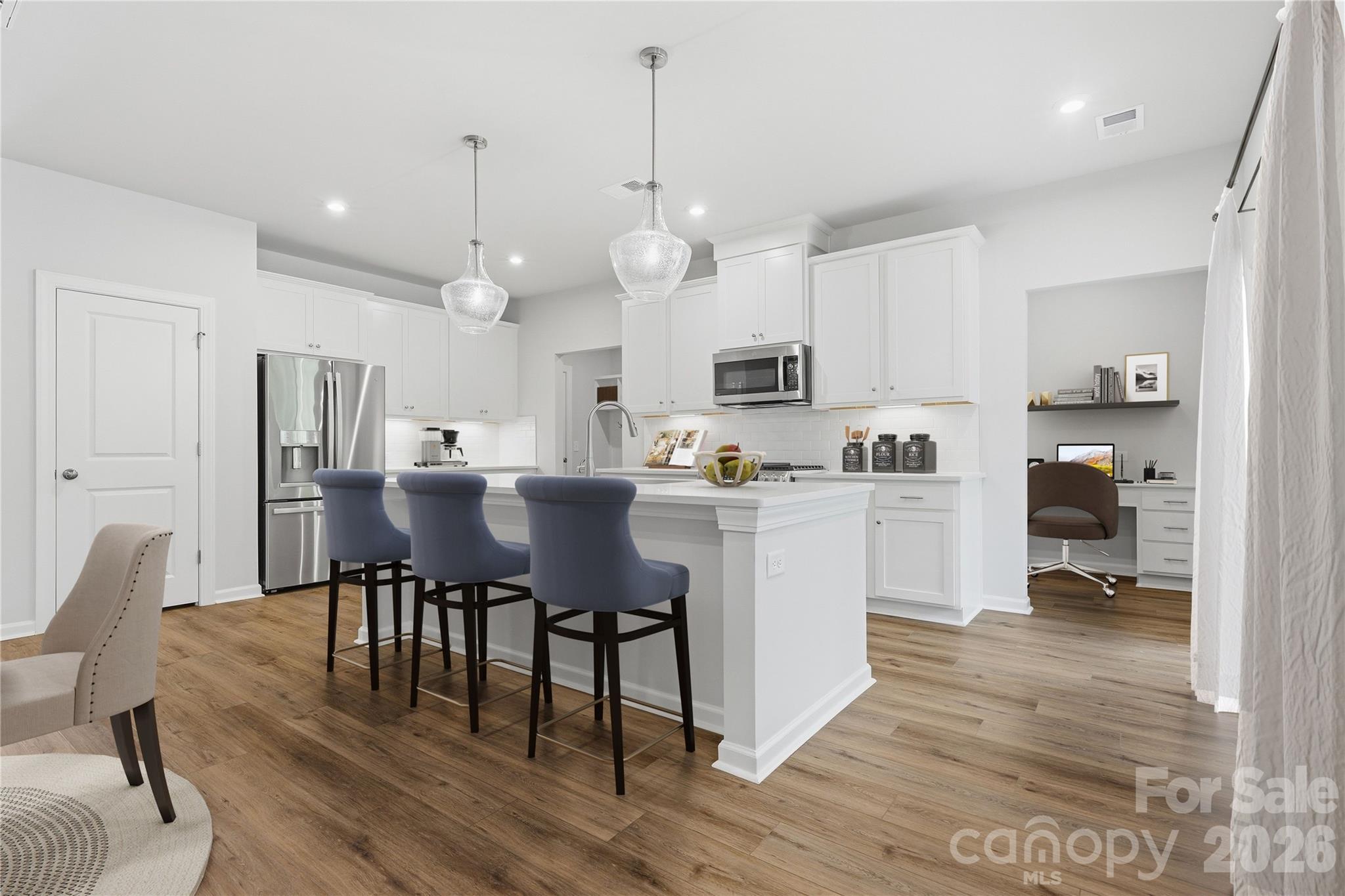 Example Photo - 1325 Margo Mannor None, Fort Mill