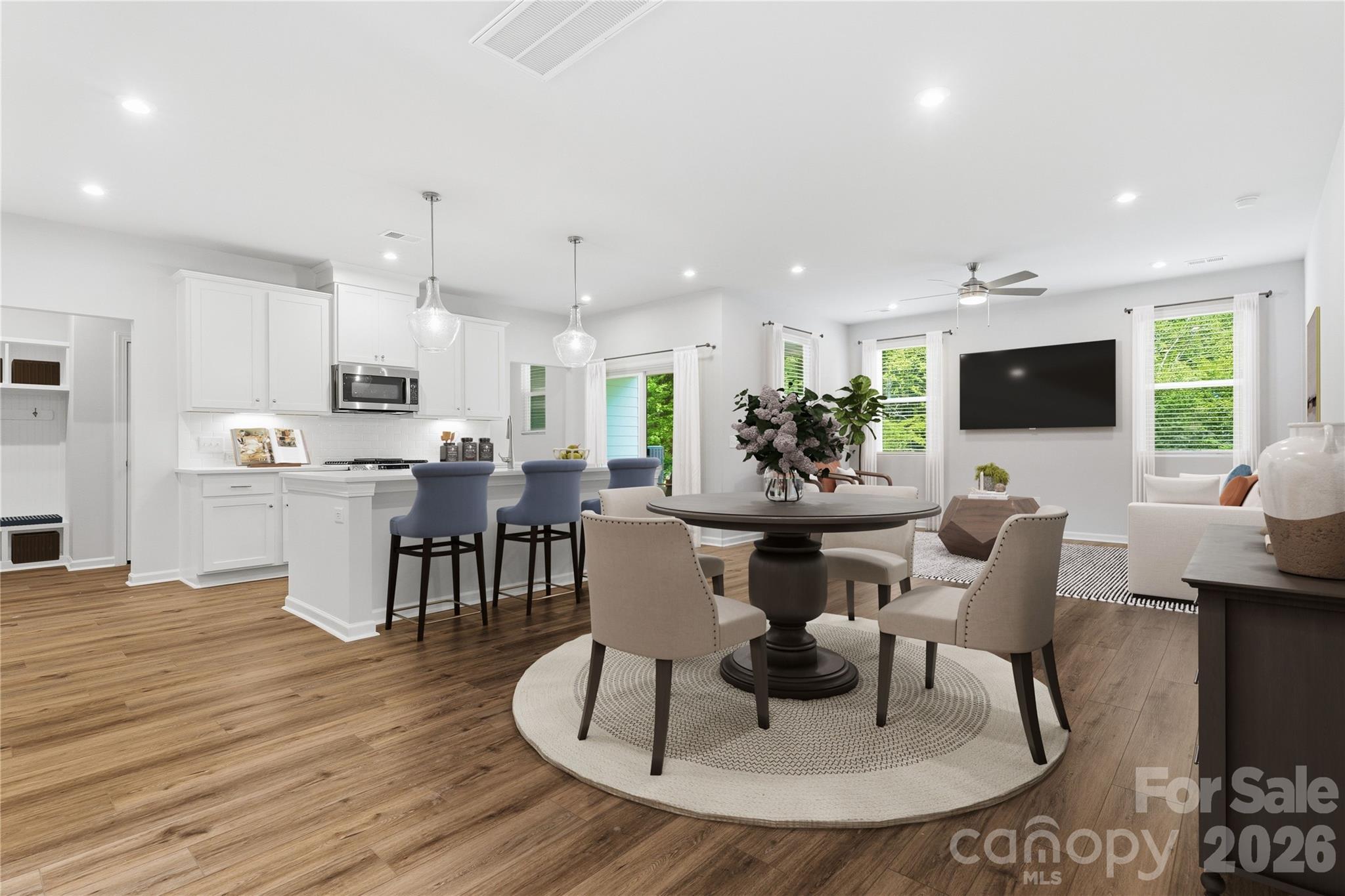 Example Photo - 1325 Margo Mannor None, Fort Mill
