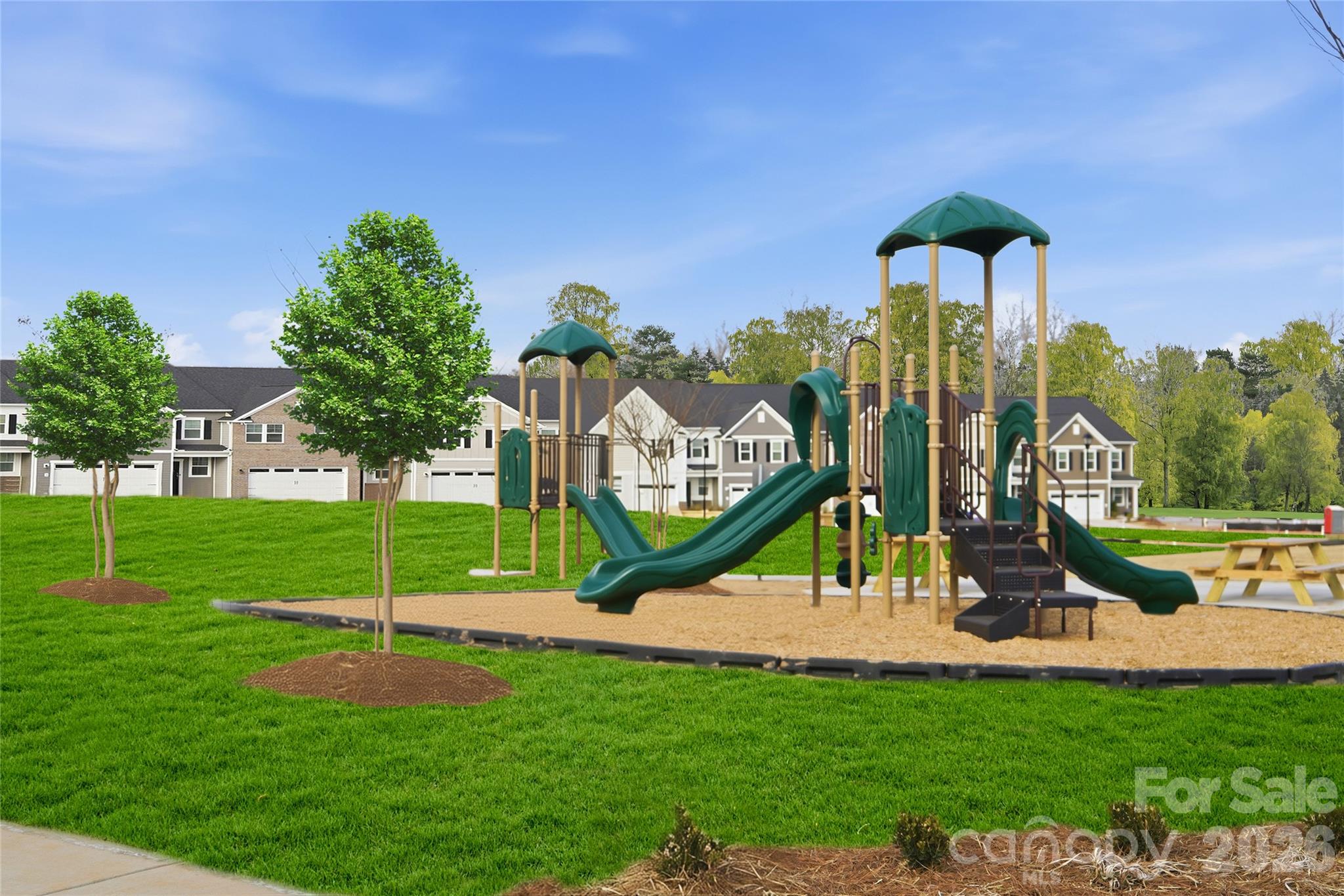 Amenity Example - 1325 Margo Mannor None, Fort Mill