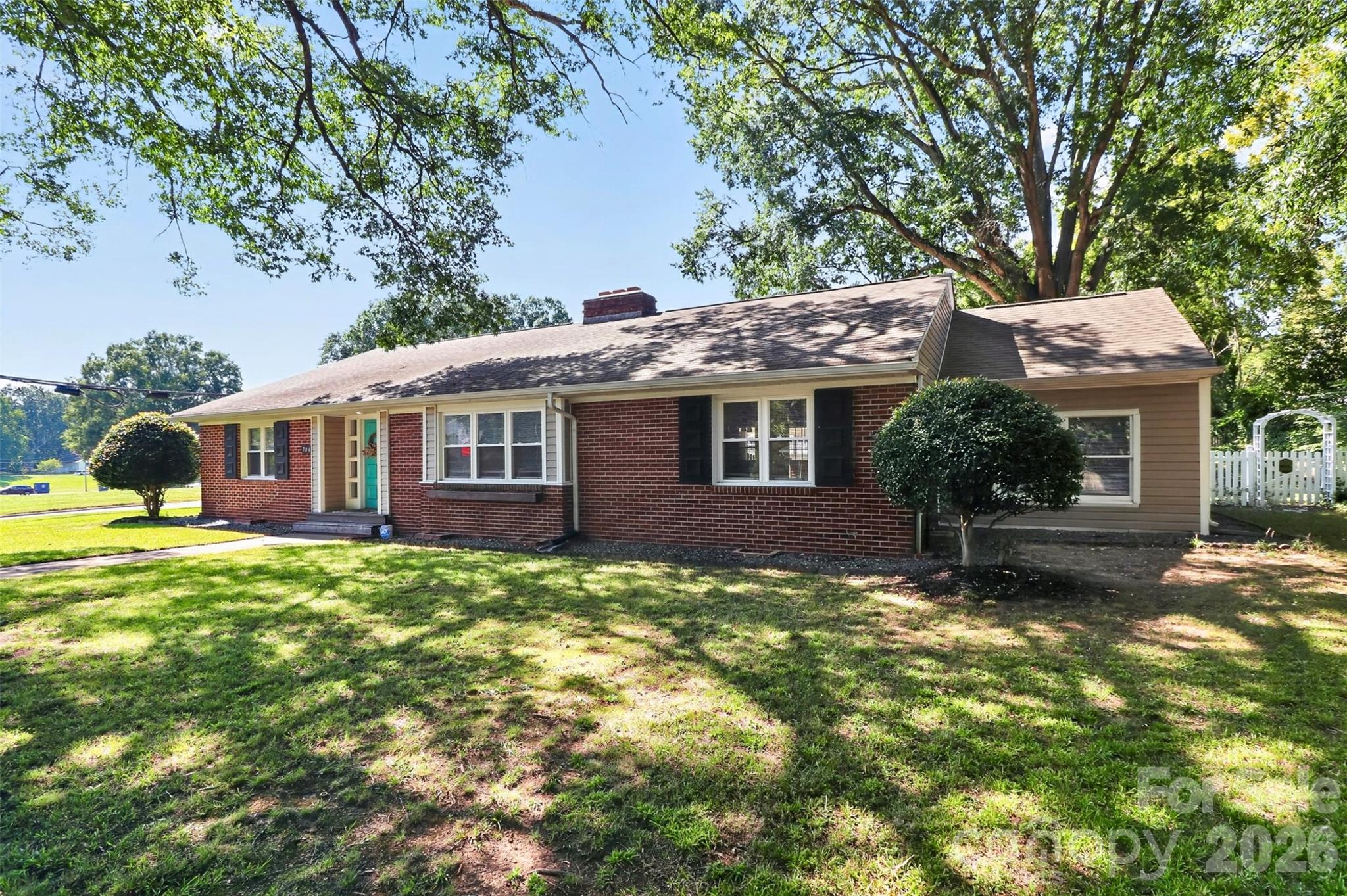 Front of Home - 704 Lancaster Avenue, Monroe