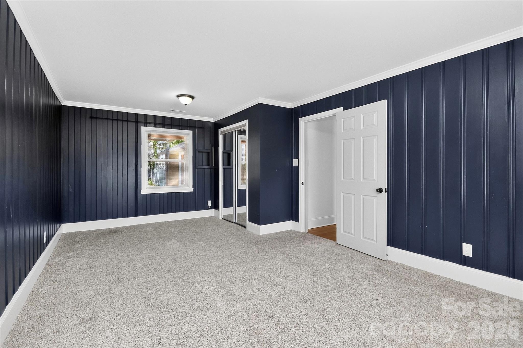 Largest Bedroom - 704 Lancaster Avenue, Monroe