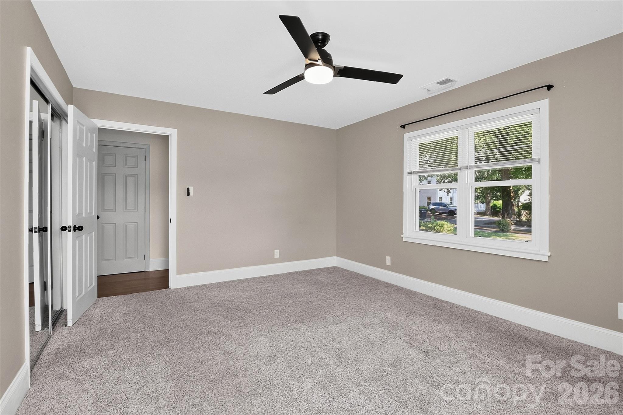 Primary Bedroom - 704 Lancaster Avenue, Monroe