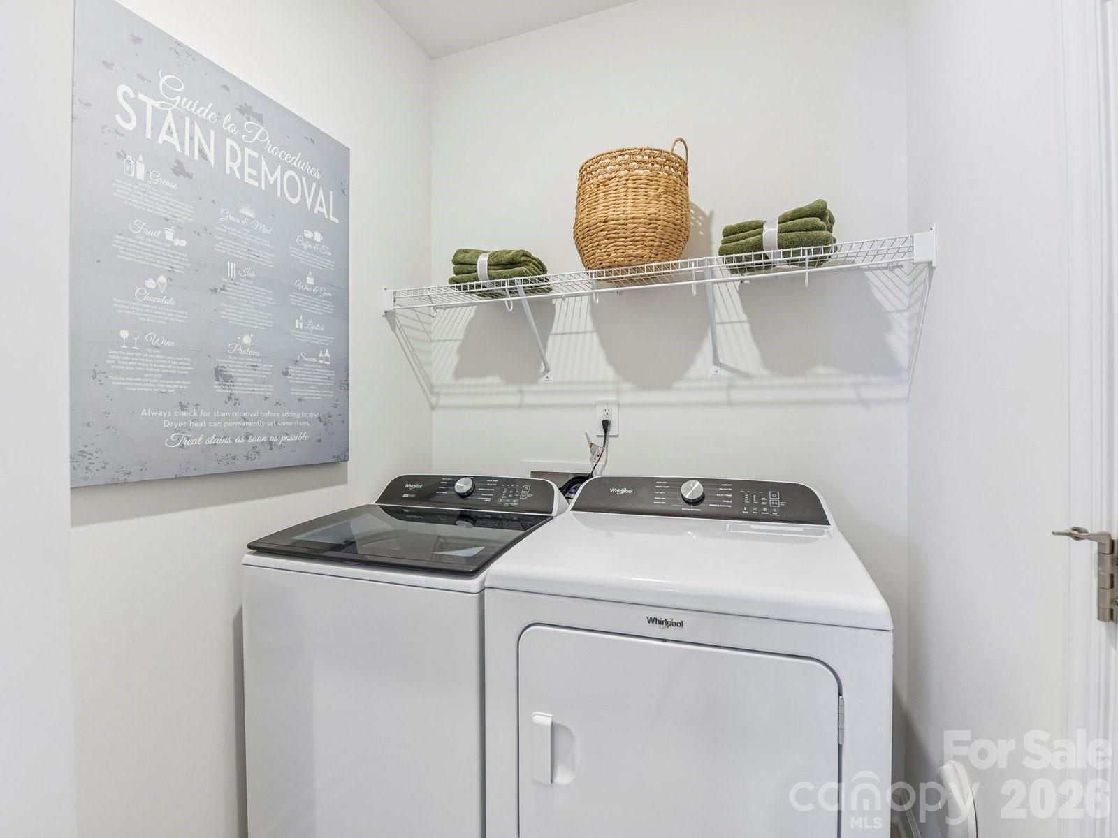Photo is not of the actual home, but is an inspirational photo of builder’s model home and may depict options, furnishings, and/or decorator features that are not included. - 428 Luna Lane, Shelby