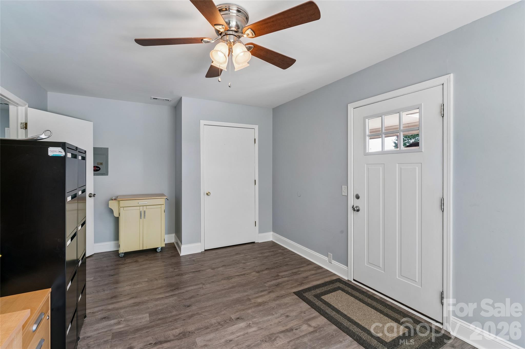 Single Family Residence at 5507 State Line Road, Marshville, photo 30 of 48
