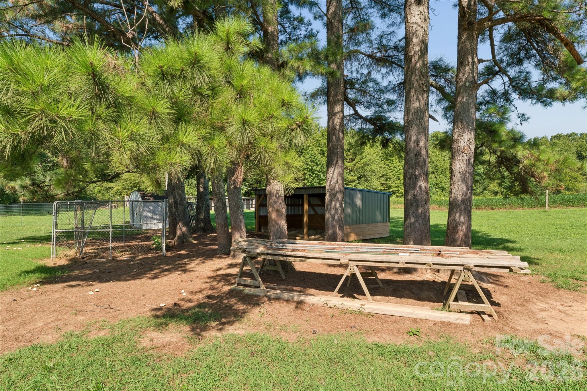 Single Family Residence at 5507 State Line Road, Marshville, photo 31 of 48