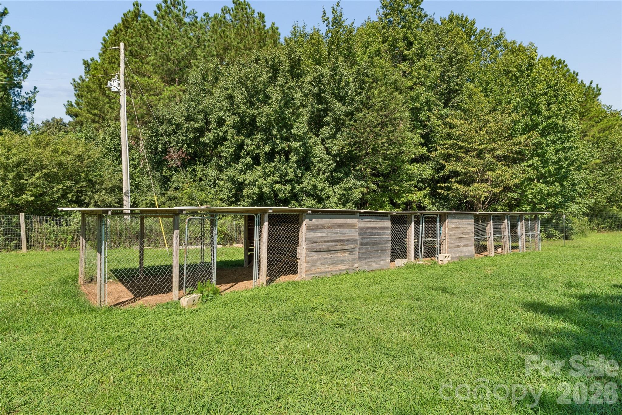 Single Family Residence at 5507 State Line Road, Marshville, photo 34 of 48