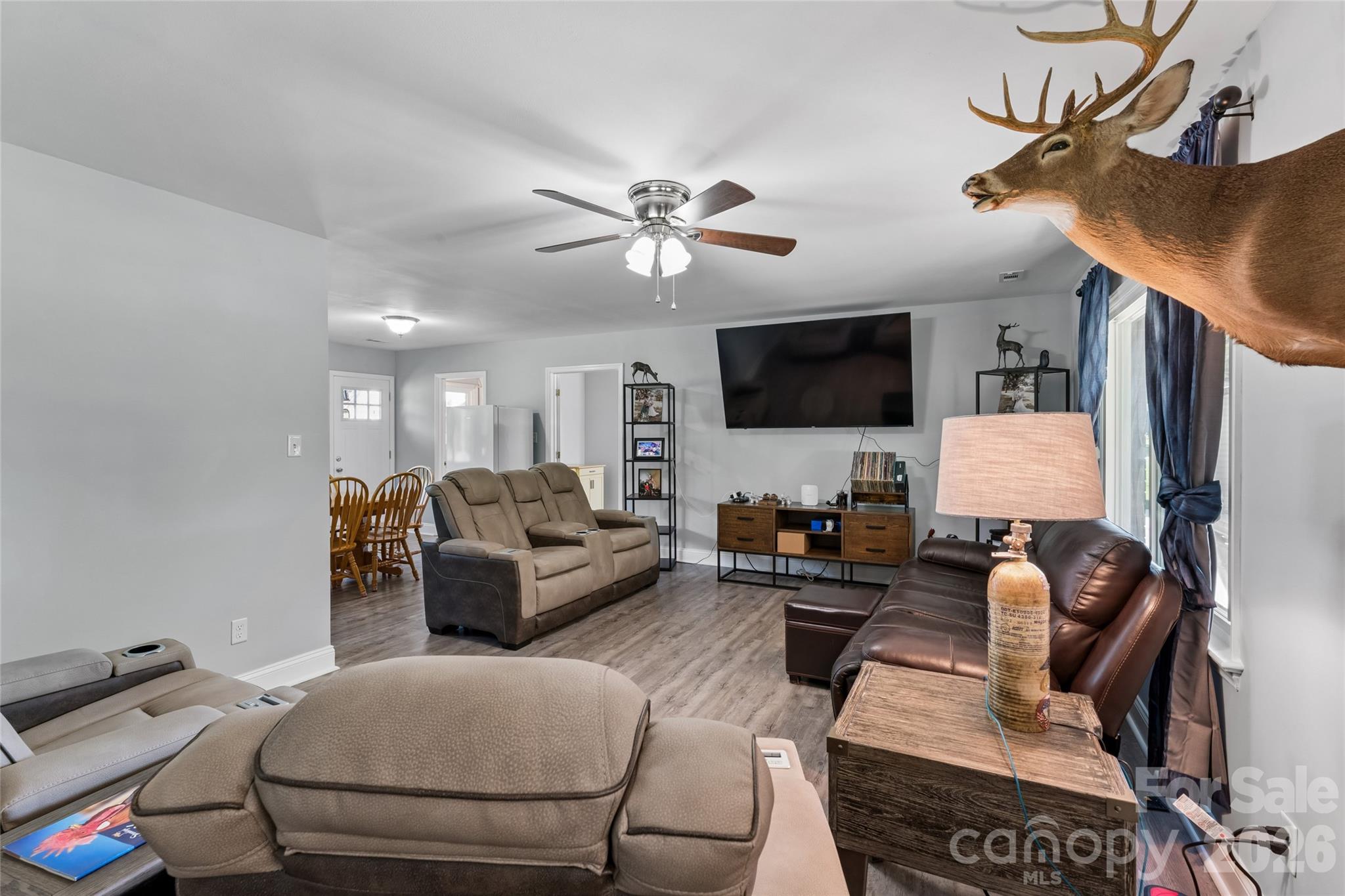 Single Family Residence at 5507 State Line Road, Marshville, photo 38 of 48