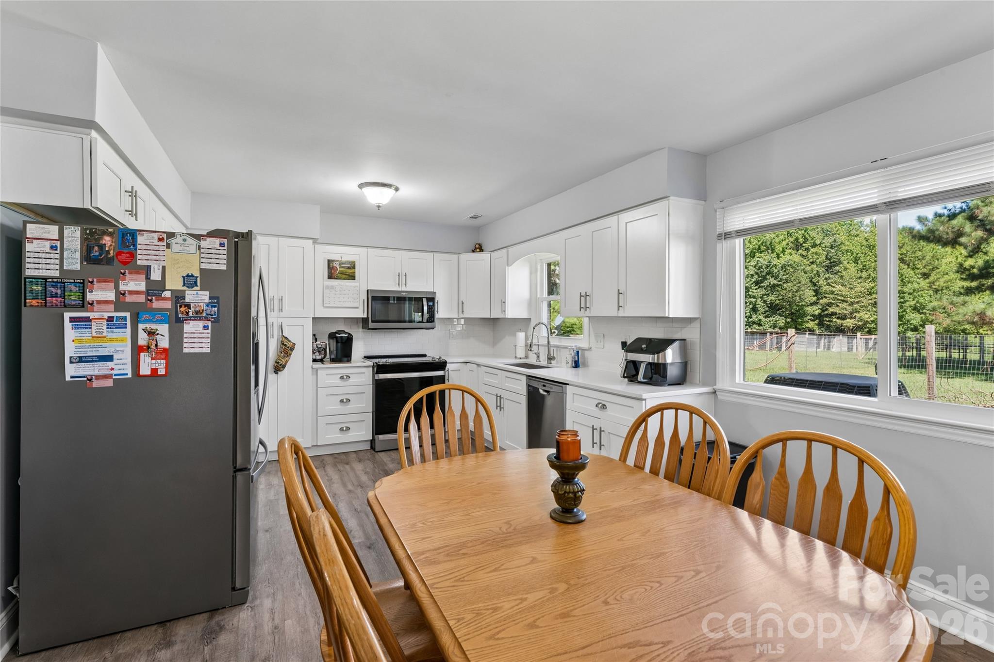 Single Family Residence at 5507 State Line Road, Marshville, photo 40 of 48