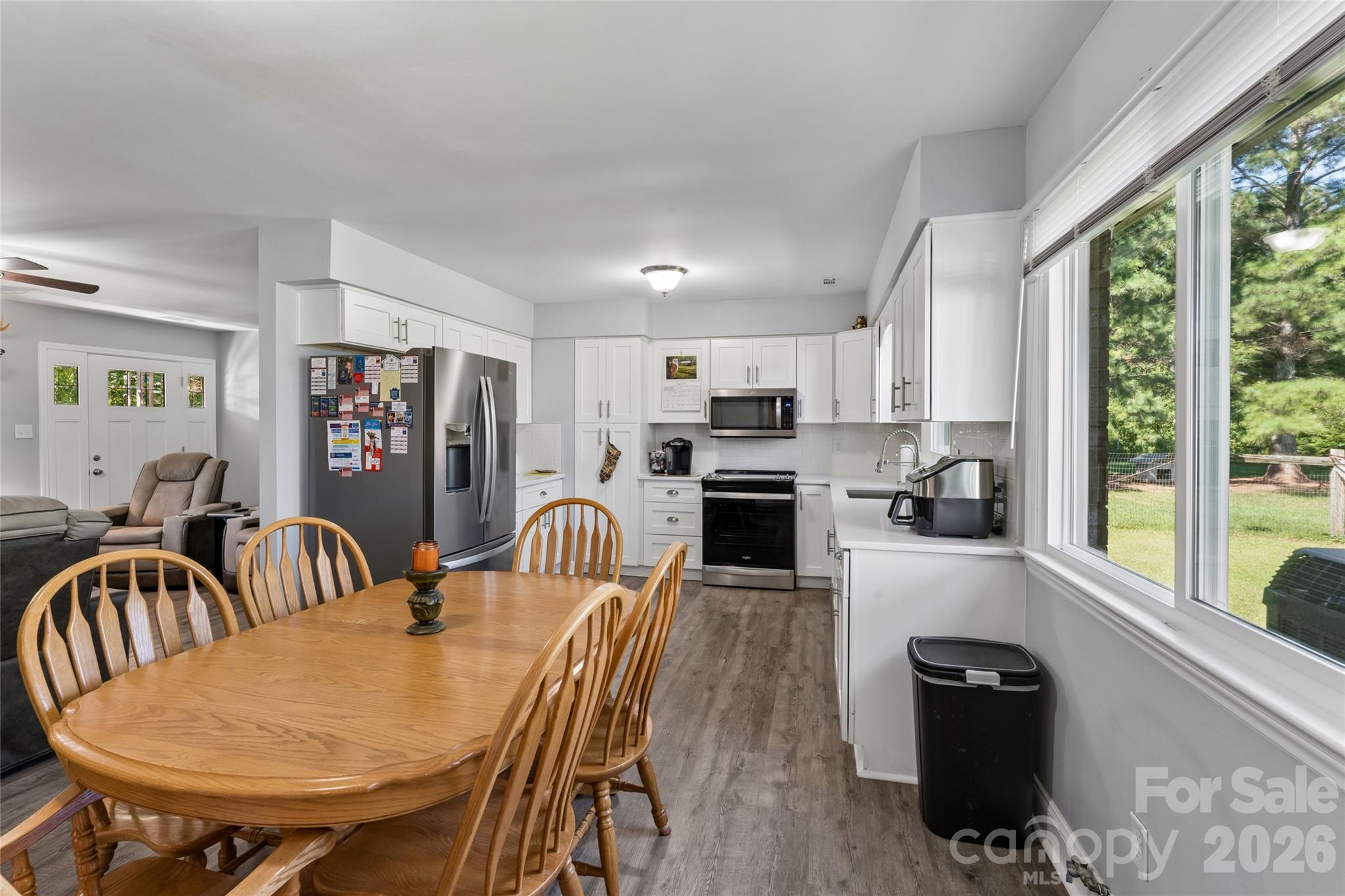 Single Family Residence at 5507 State Line Road, Marshville, photo 11 of 48
