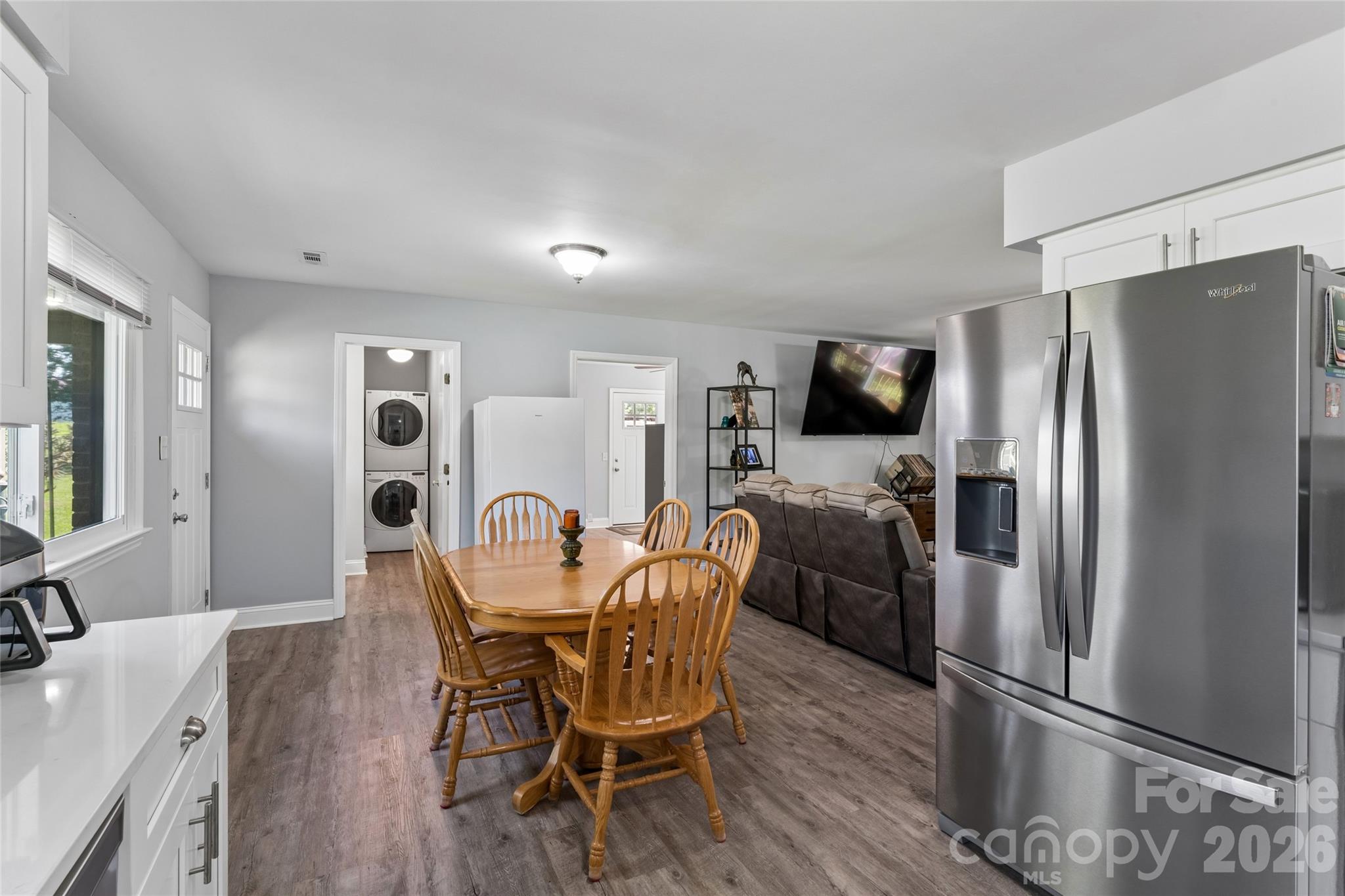 Single Family Residence at 5507 State Line Road, Marshville, photo 12 of 48