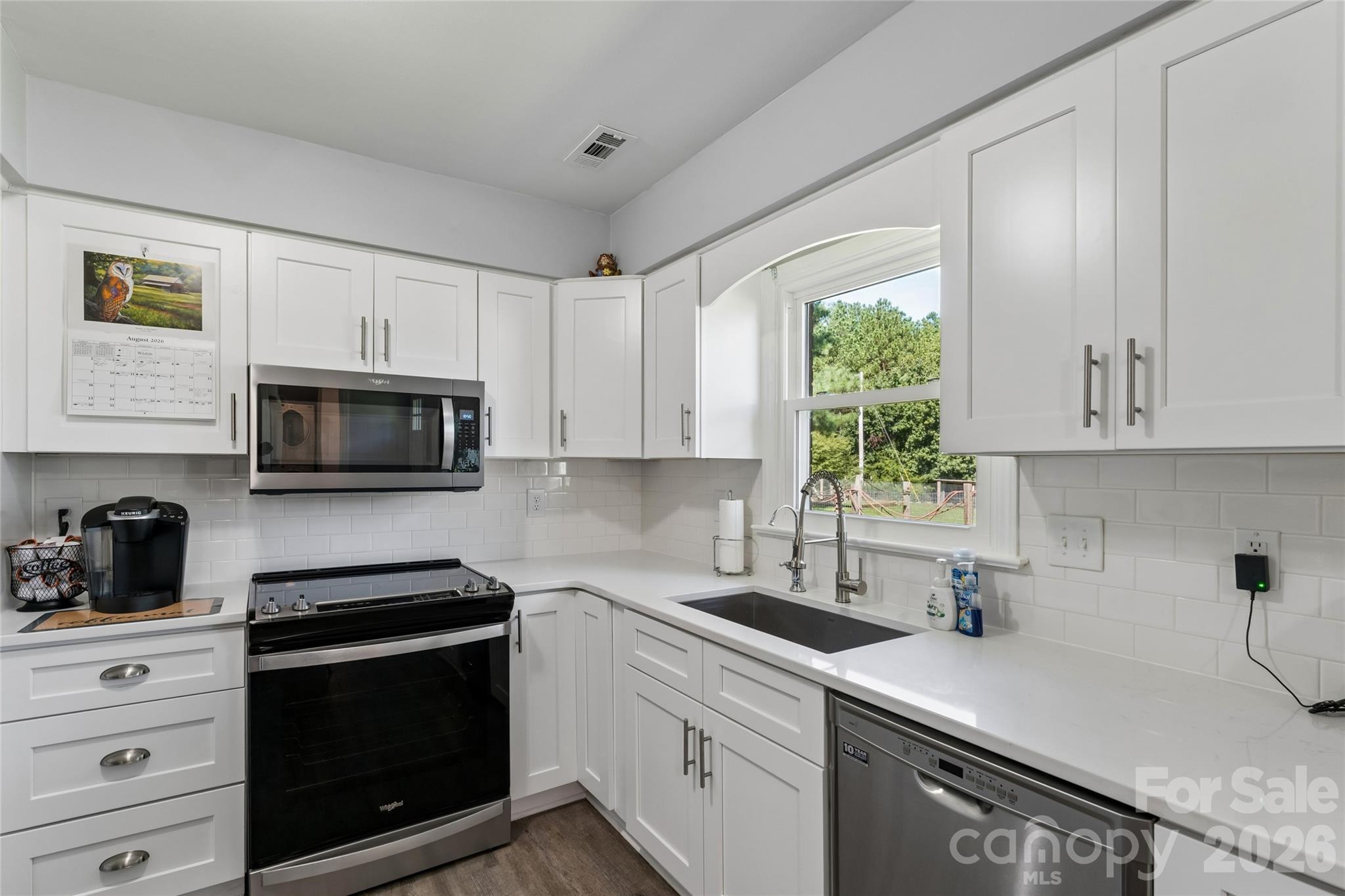 Single Family Residence at 5507 State Line Road, Marshville, photo 10 of 48