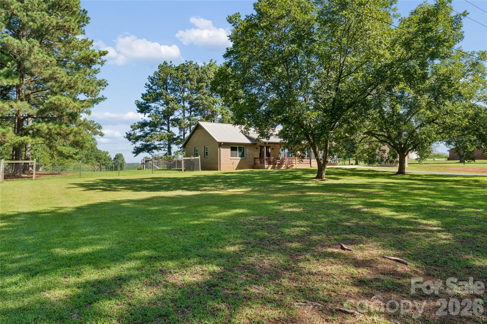 Single Family Residence at 5507 State Line Road, Marshville, photo 45 of 48