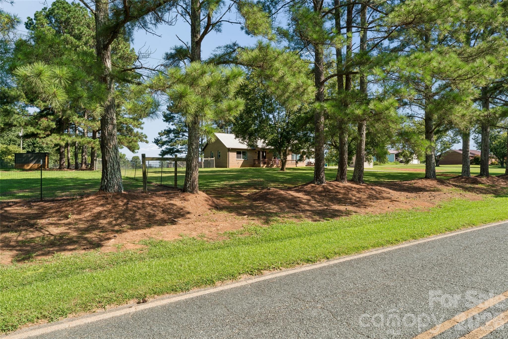 Single Family Residence at 5507 State Line Road, Marshville, photo 47 of 48