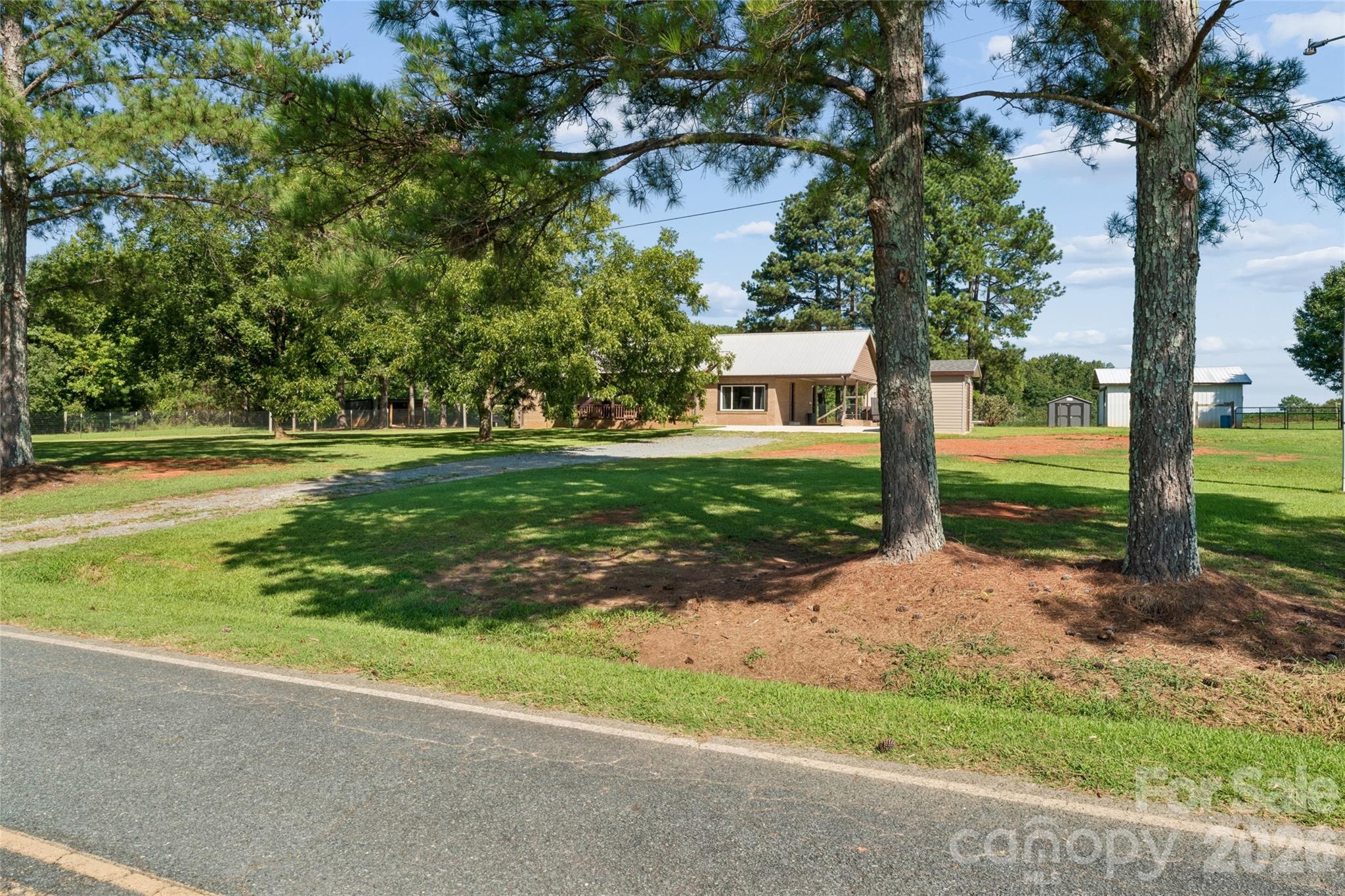 Single Family Residence at 5507 State Line Road, Marshville, photo 4 of 48