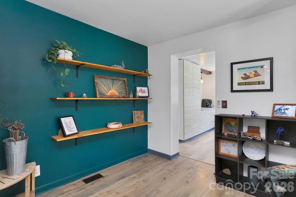 Attention to Detail - 354 King Road, Pisgah Forest