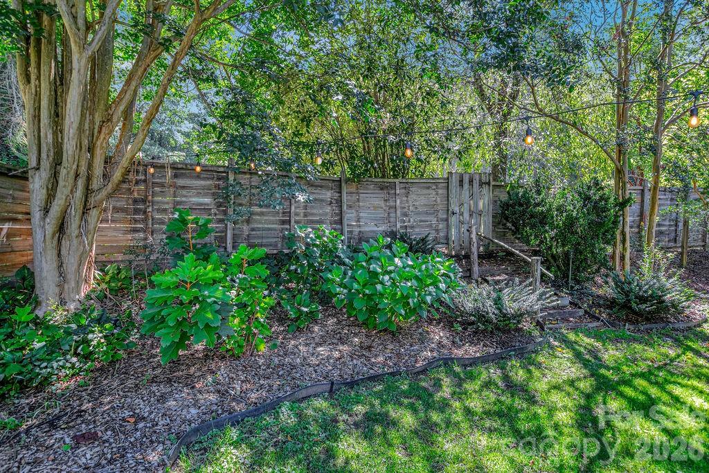 Gorgeous Landscaping - 354 King Road, Pisgah Forest