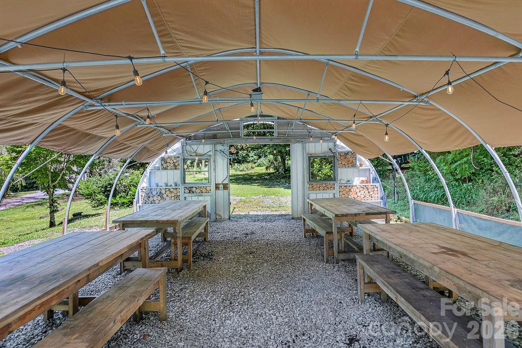 Great for Entertaining - 354 King Road, Pisgah Forest