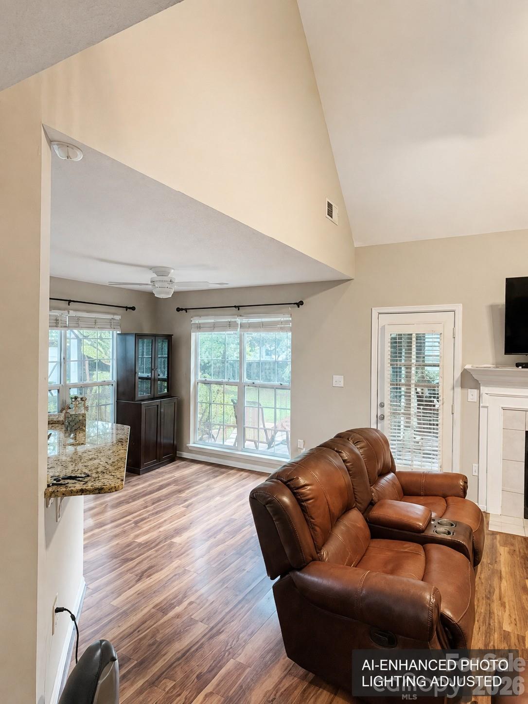Single Family Residence at 113 Old Willow Road, Mooresville, photo 14 of 28