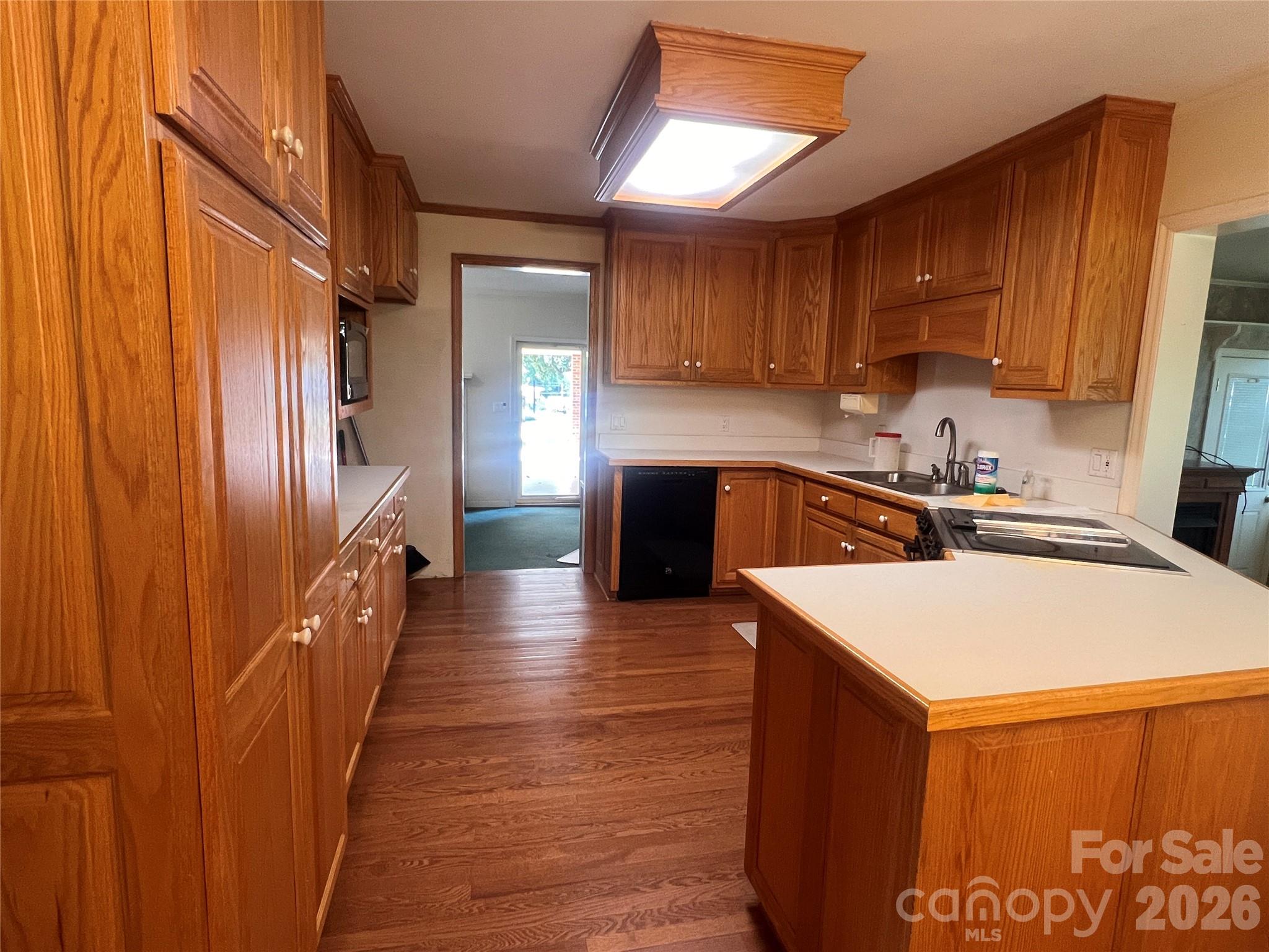 Single Family Residence at 3393 Anderson Mountain Road, Maiden, photo 2 of 26