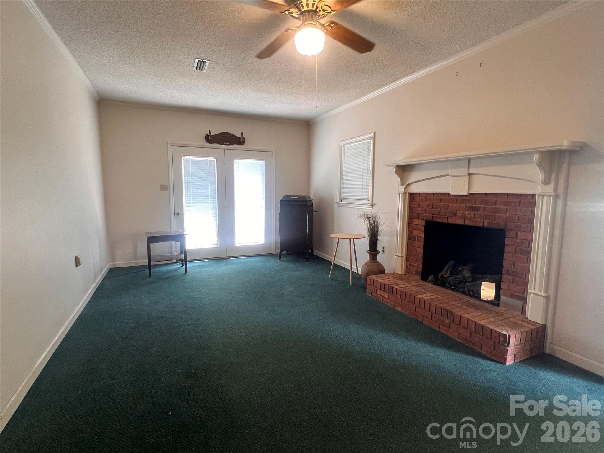 Single Family Residence at 3393 Anderson Mountain Road, Maiden, photo 9 of 26