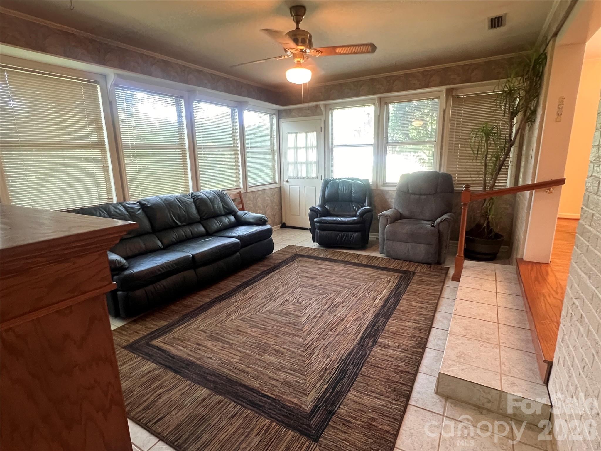 Single Family Residence at 3393 Anderson Mountain Road, Maiden, photo 18 of 26