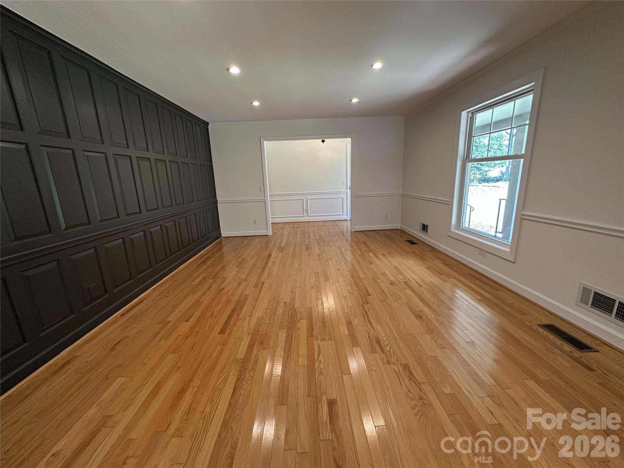 Single Family Residence at 1507 Hyman Drive, Albemarle, photo 3 of 28