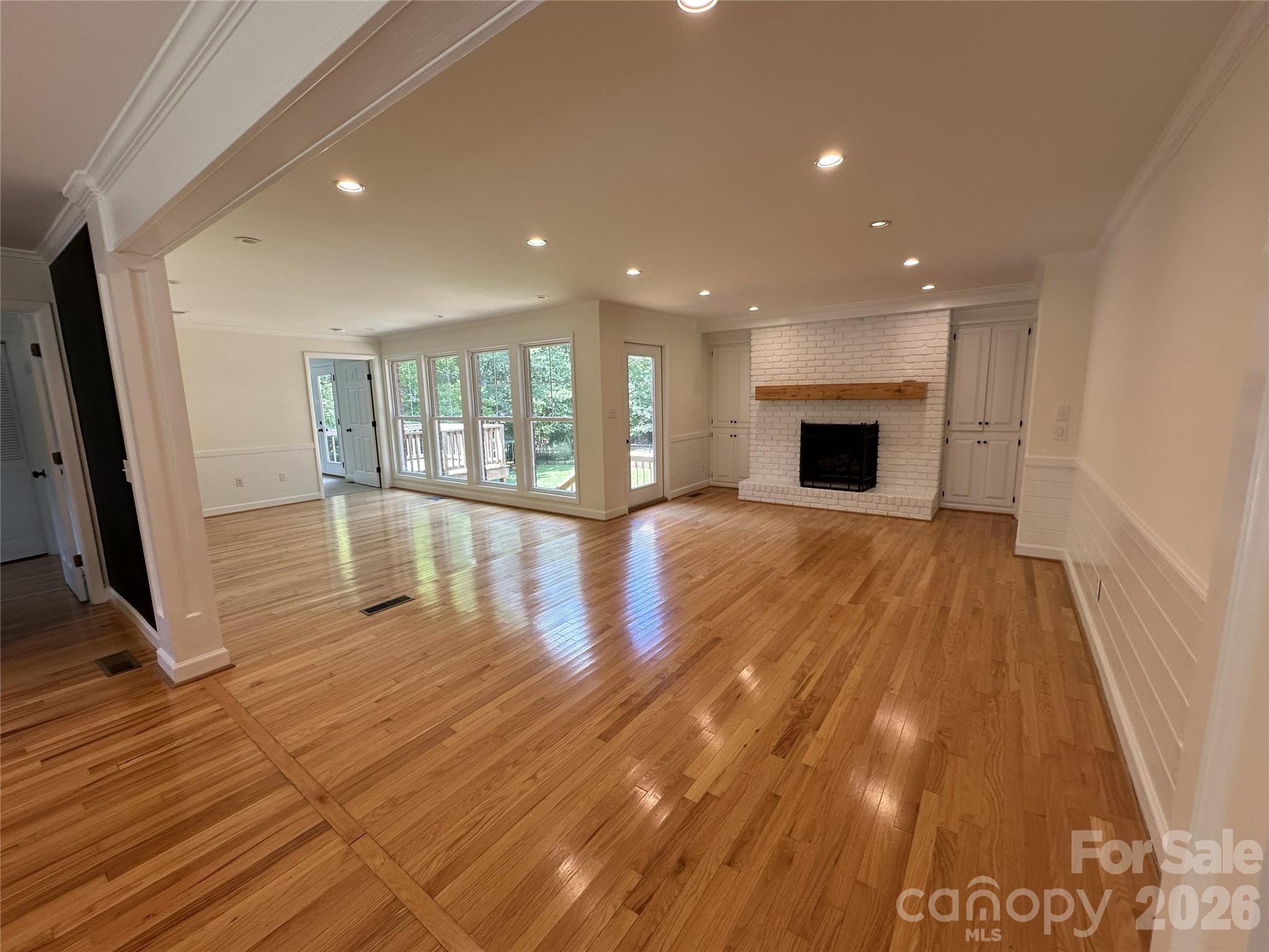 Single Family Residence at 1507 Hyman Drive, Albemarle, photo 6 of 28