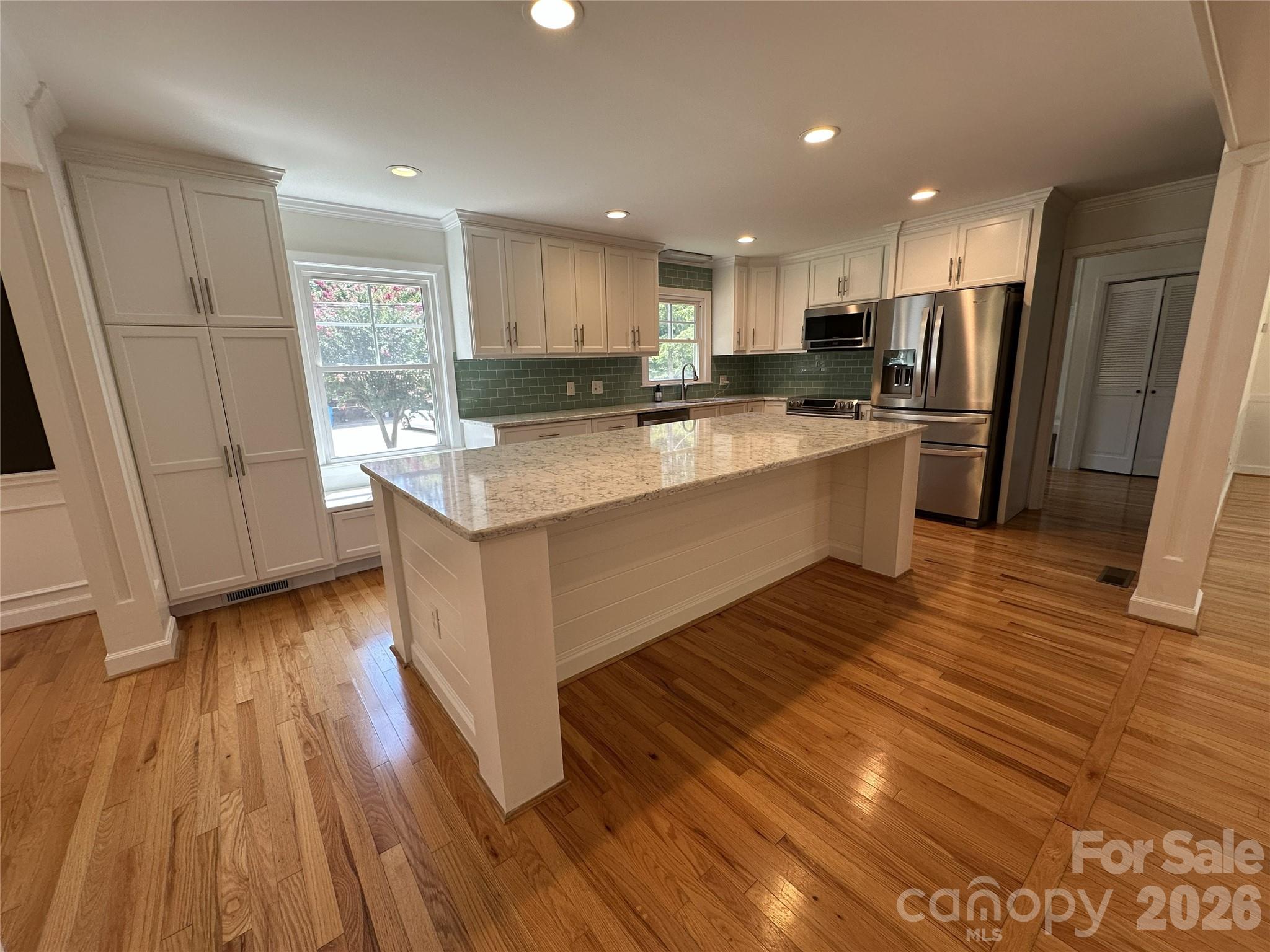 Single Family Residence at 1507 Hyman Drive, Albemarle, photo 7 of 28
