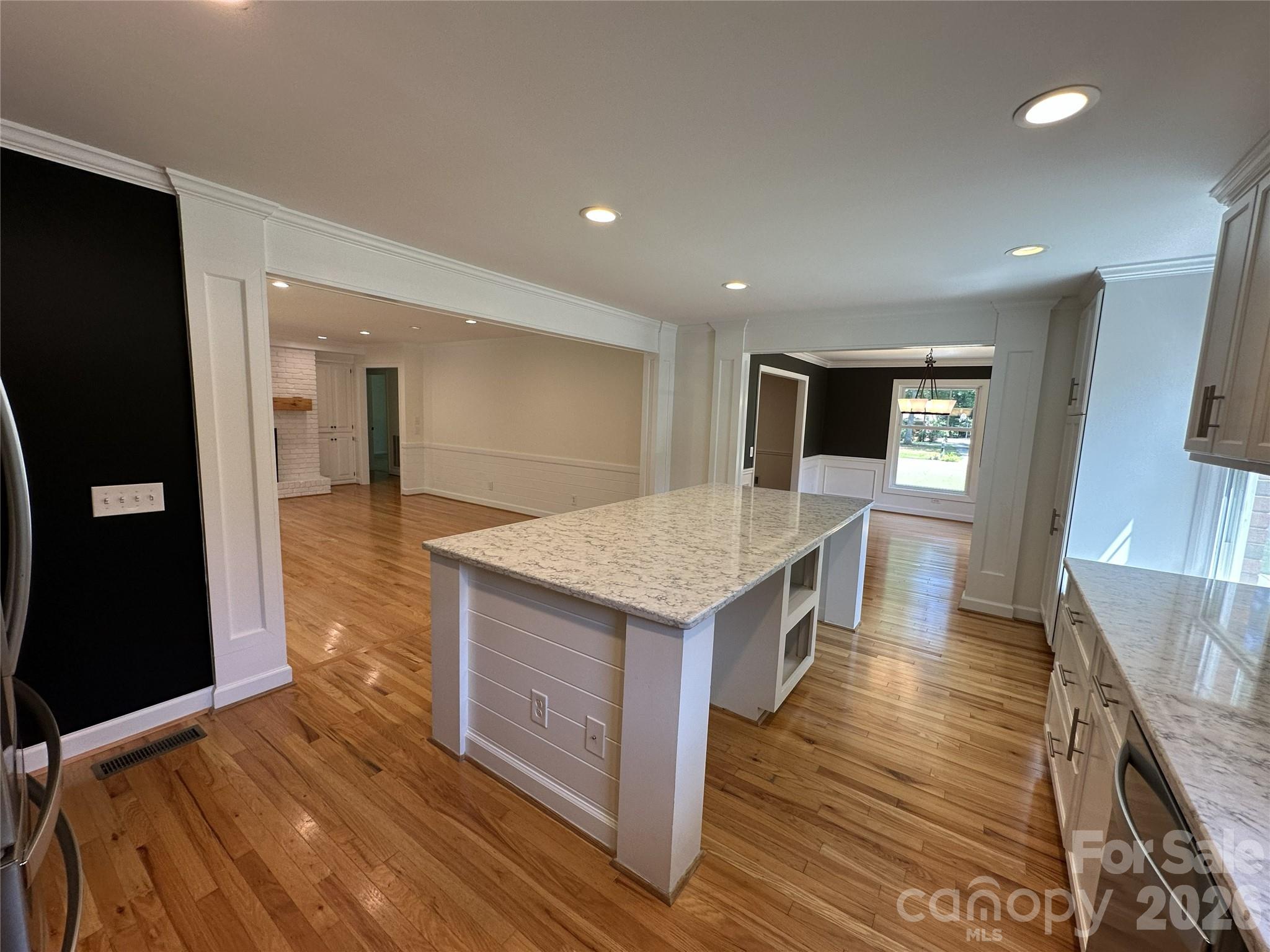 Single Family Residence at 1507 Hyman Drive, Albemarle, photo 8 of 28