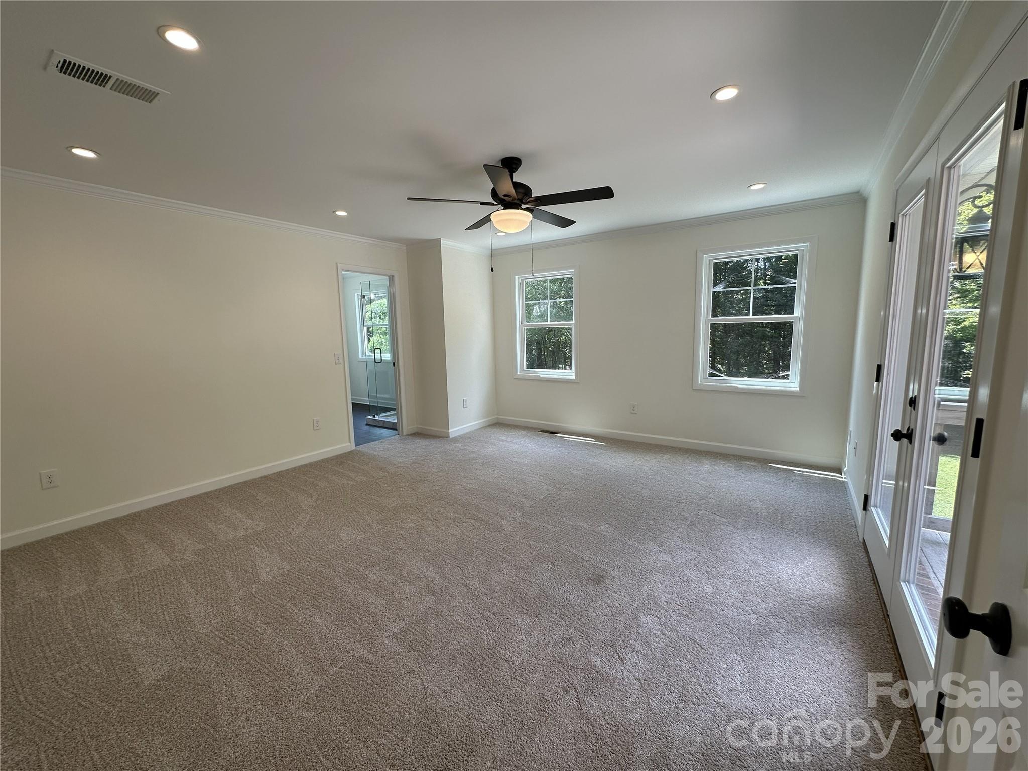 Single Family Residence at 1507 Hyman Drive, Albemarle, photo 9 of 28