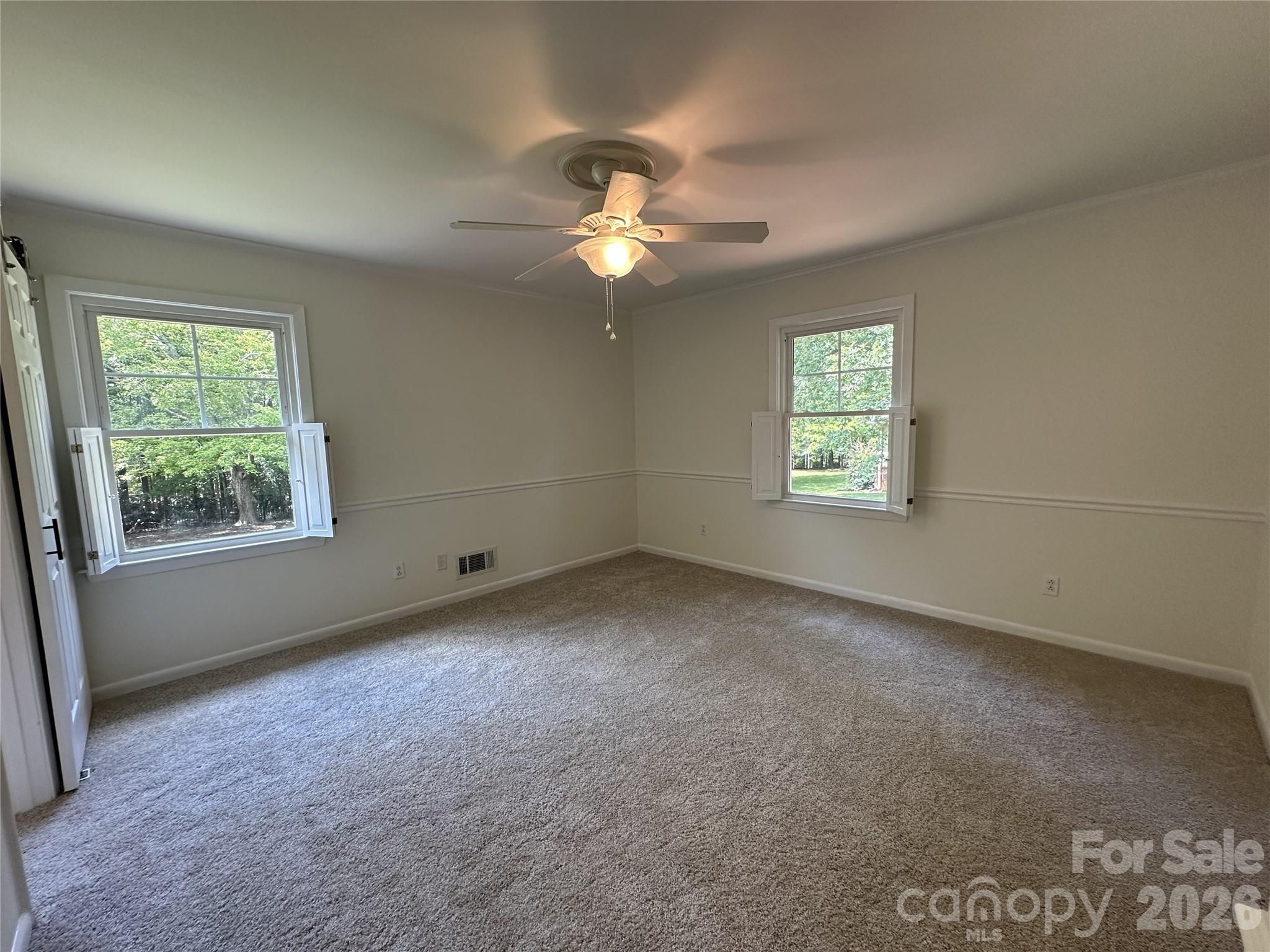 Single Family Residence at 1507 Hyman Drive, Albemarle, photo 17 of 28