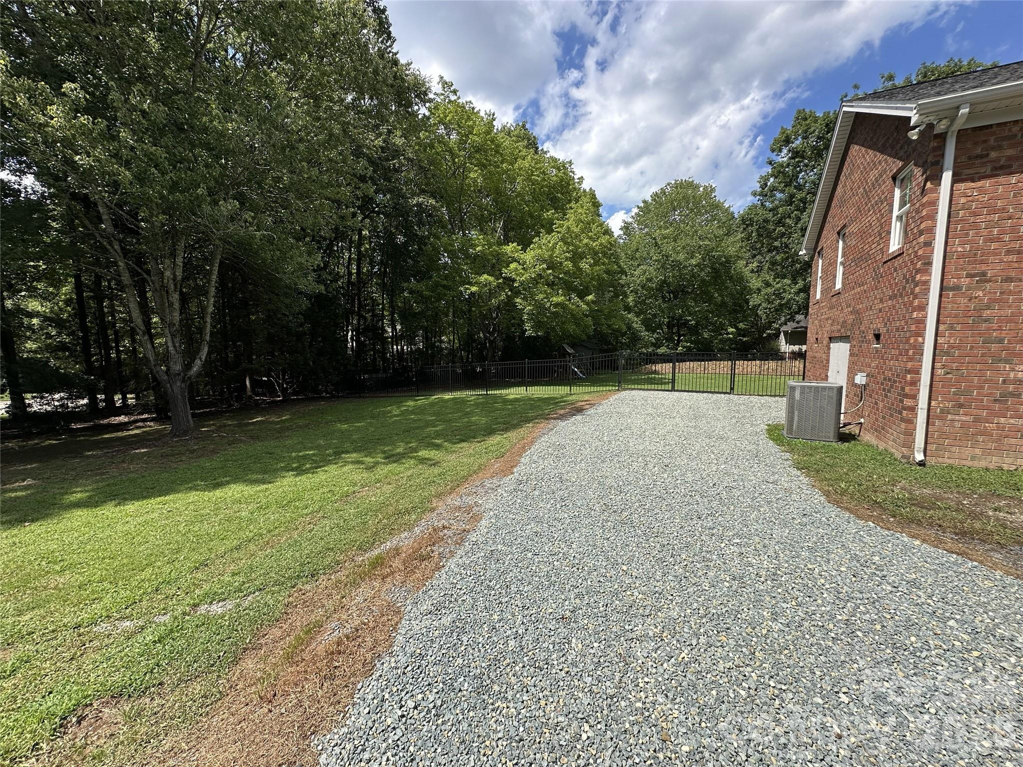 Single Family Residence at 1507 Hyman Drive, Albemarle, photo 25 of 28