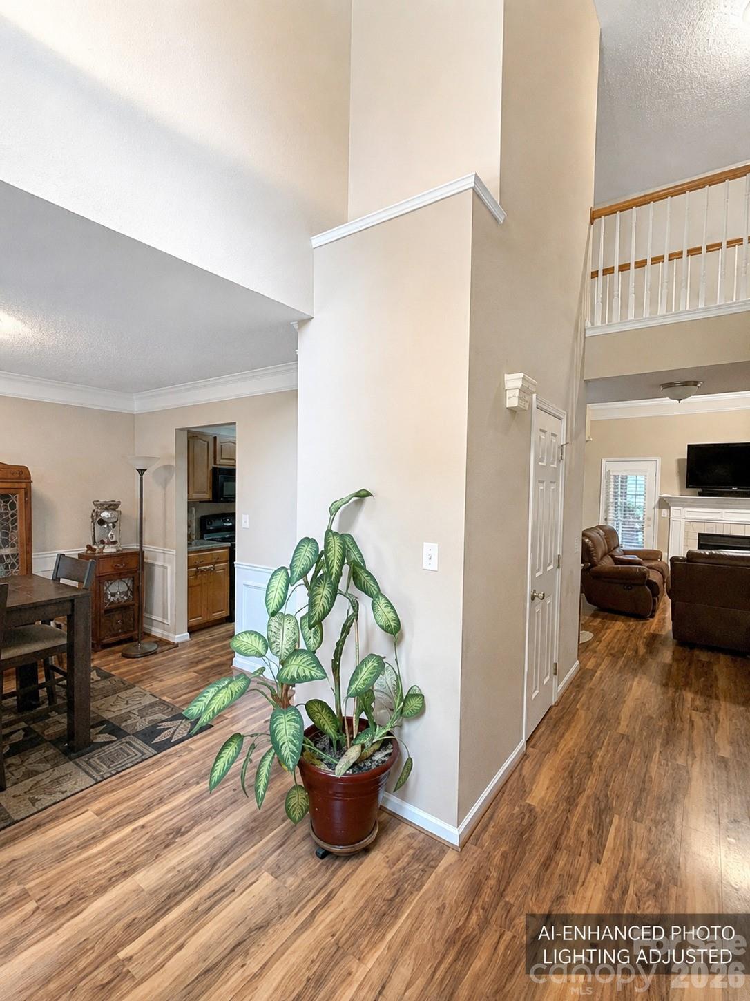 Single Family Residence at 113 Old Willow Road, Mooresville, photo 2 of 28