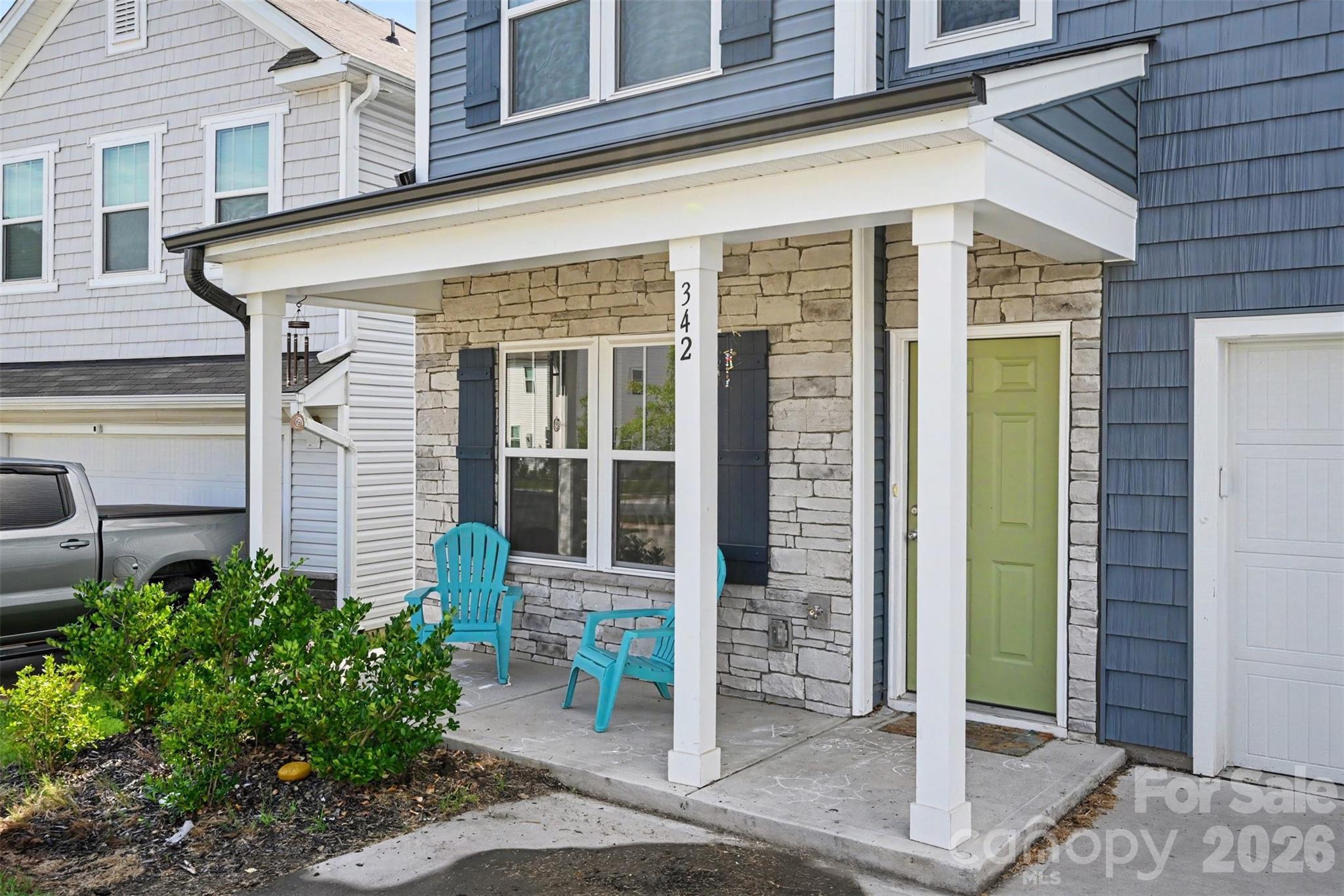 Single Family Residence at 342 Bluebonnet Drive, Salisbury, photo 5 of 27