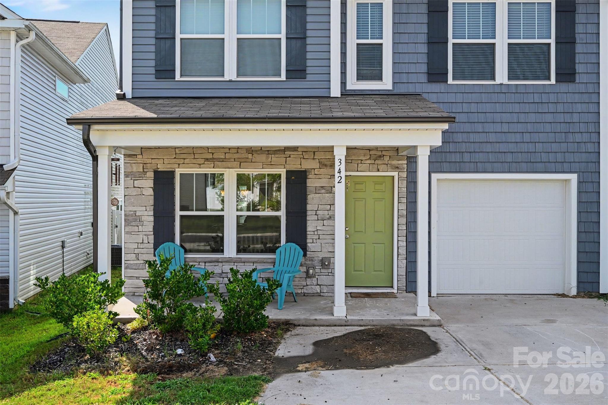 Single Family Residence at 342 Bluebonnet Drive, Salisbury, photo 6 of 27