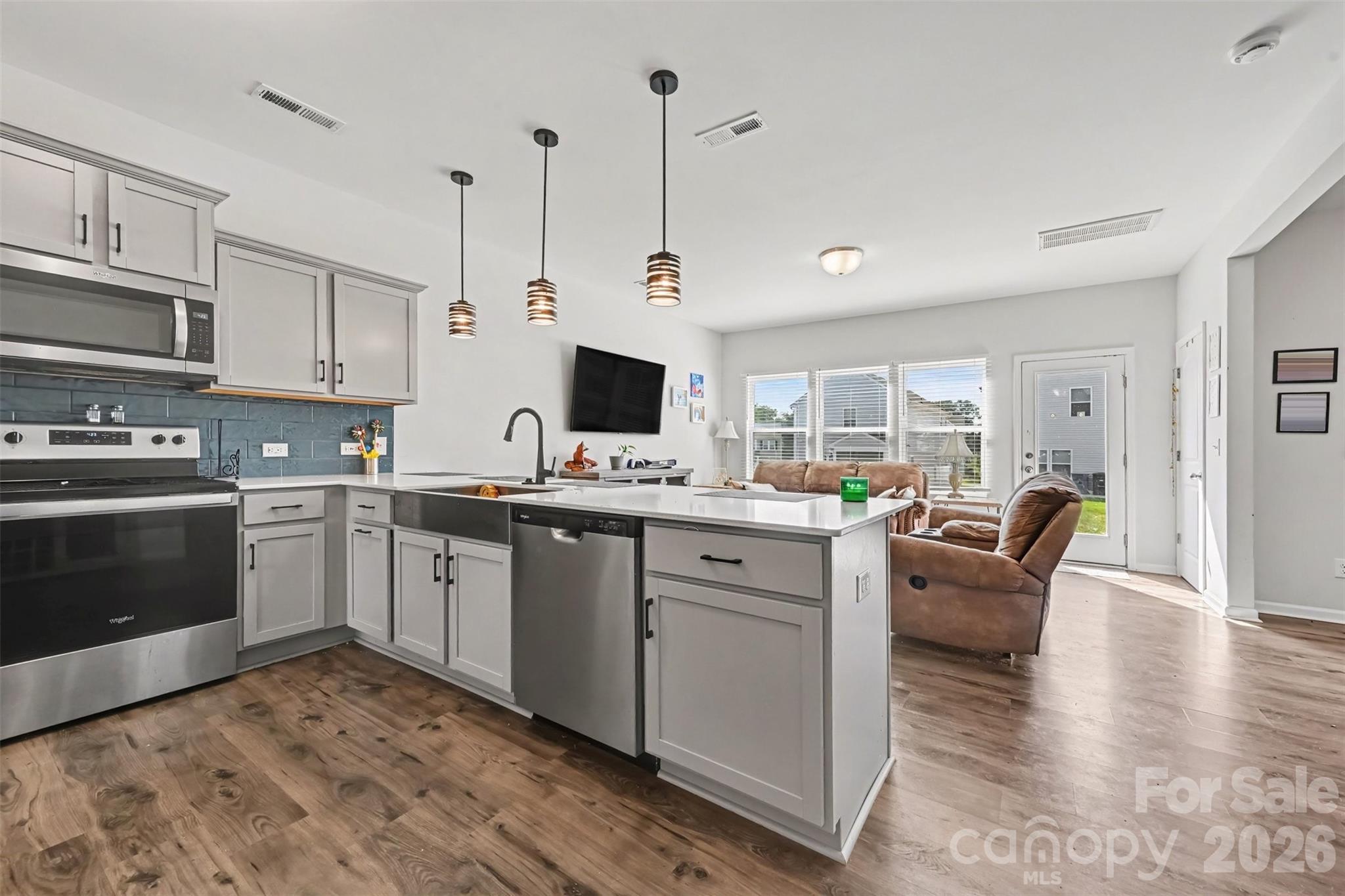 Single Family Residence at 342 Bluebonnet Drive, Salisbury, photo 15 of 27