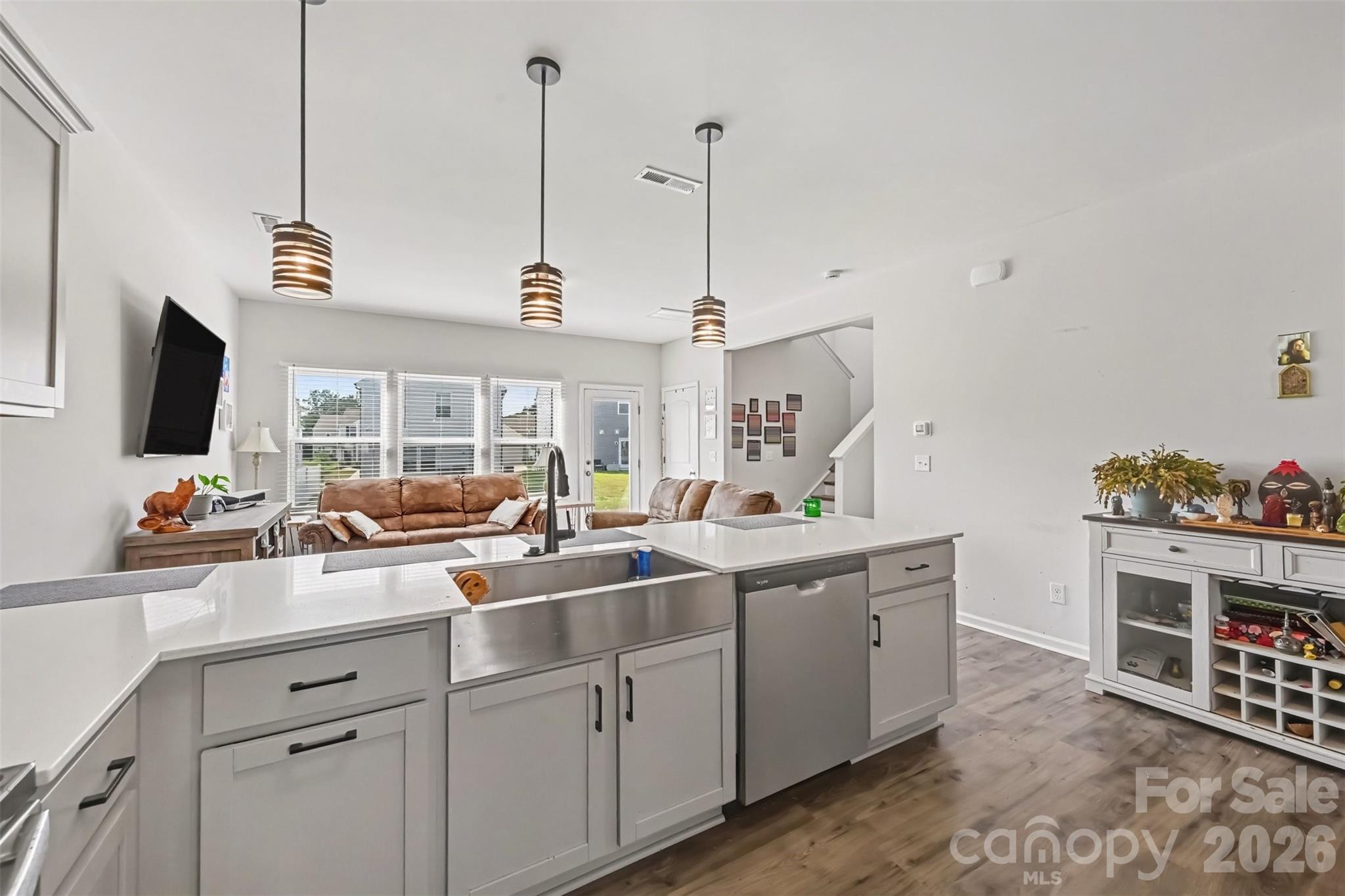 Single Family Residence at 342 Bluebonnet Drive, Salisbury, photo 17 of 27