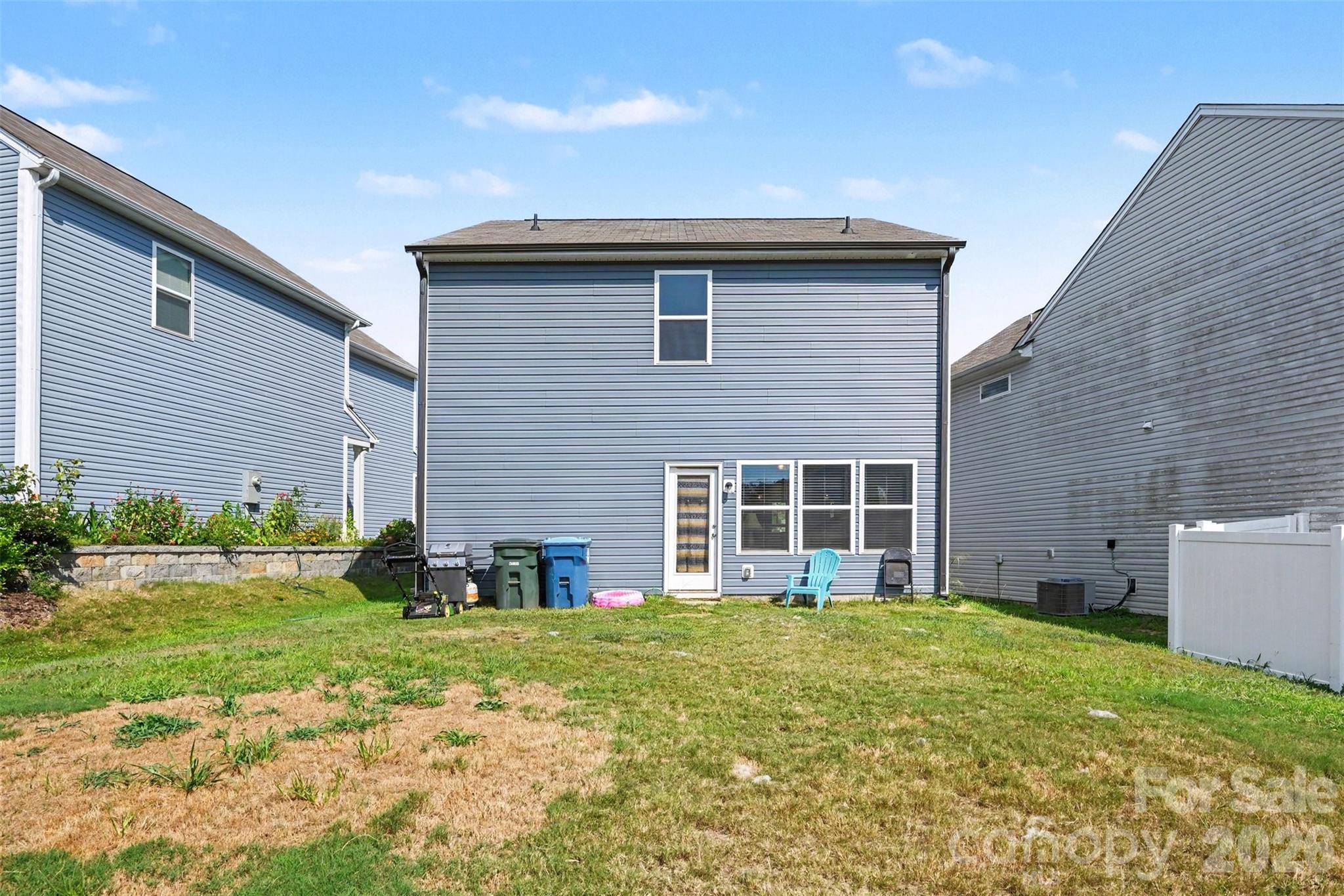 Single Family Residence at 342 Bluebonnet Drive, Salisbury, photo 25 of 27