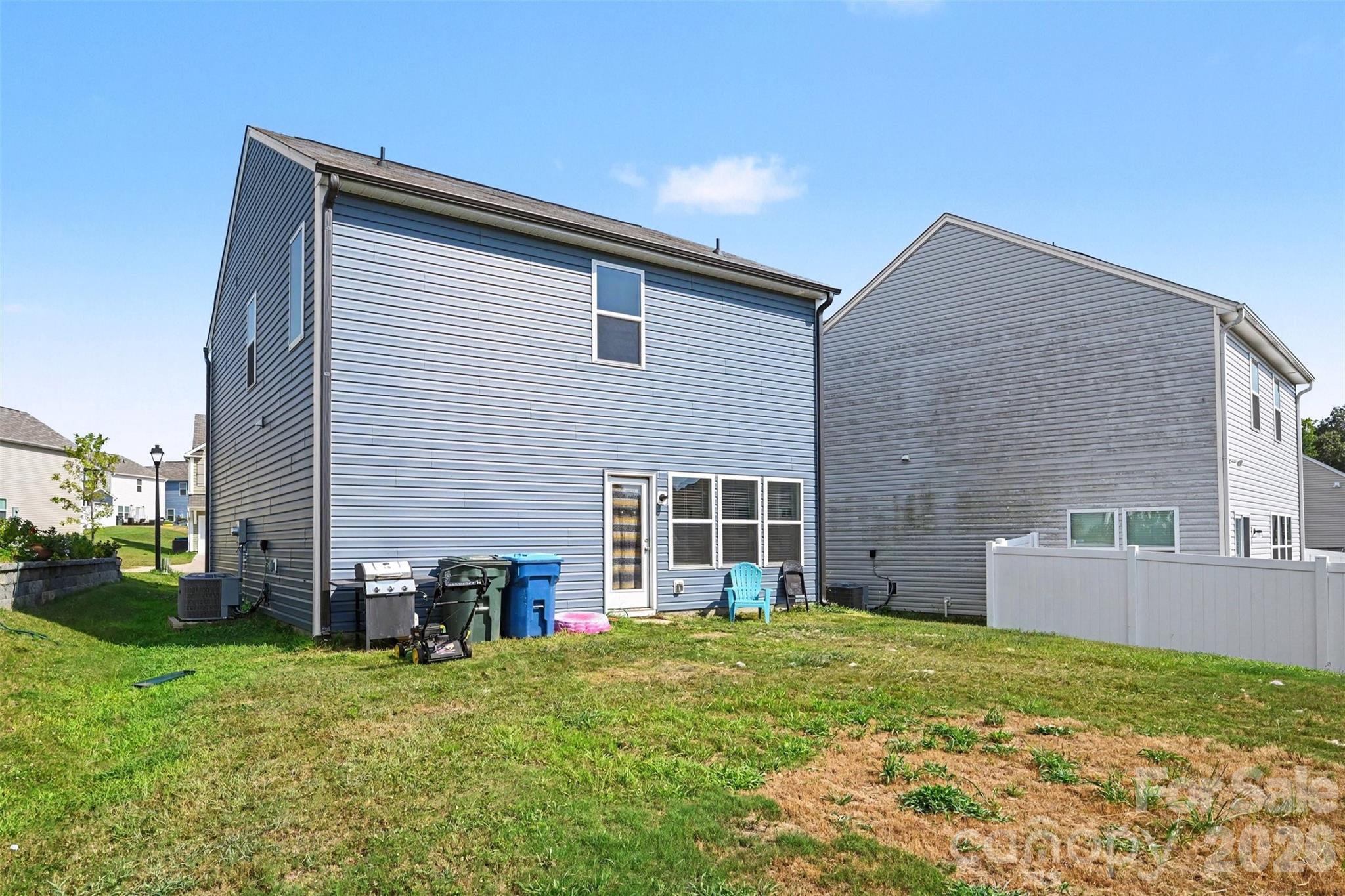 Single Family Residence at 342 Bluebonnet Drive, Salisbury, photo 26 of 27