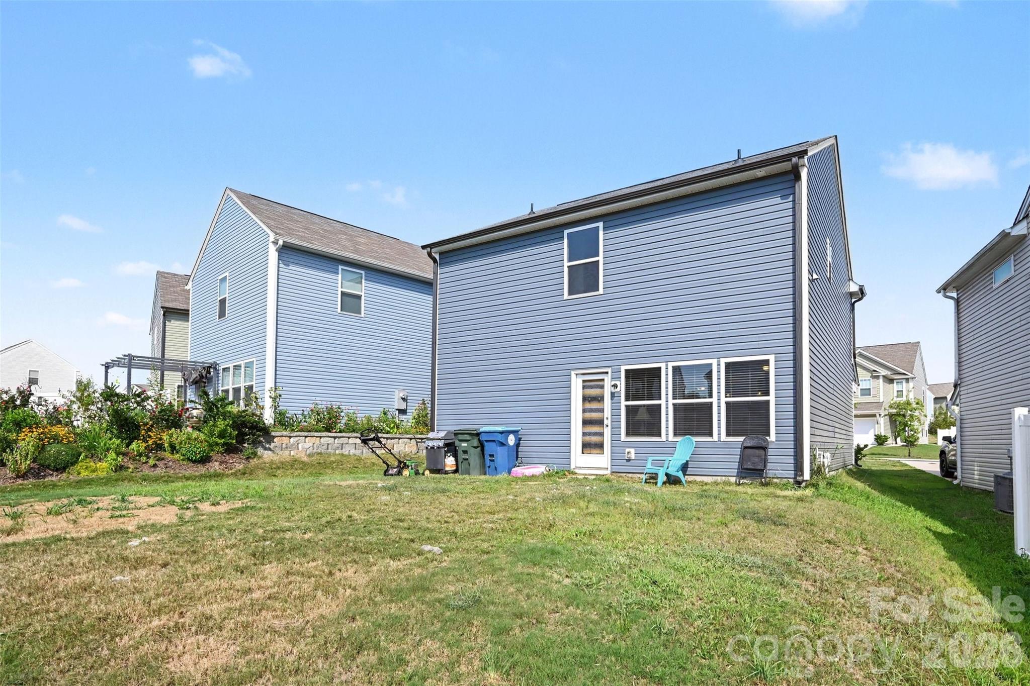 Single Family Residence at 342 Bluebonnet Drive, Salisbury, photo 27 of 27