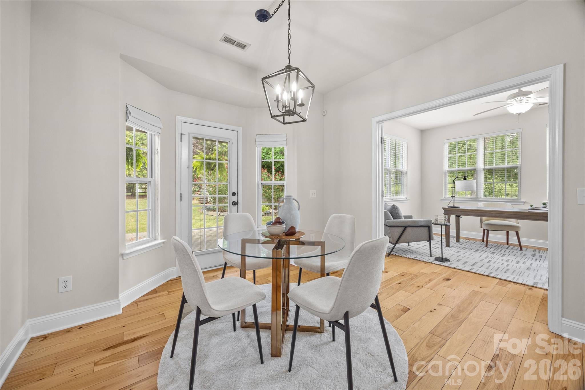 Breakfast - 9118 Spratt Lane, Waxhaw