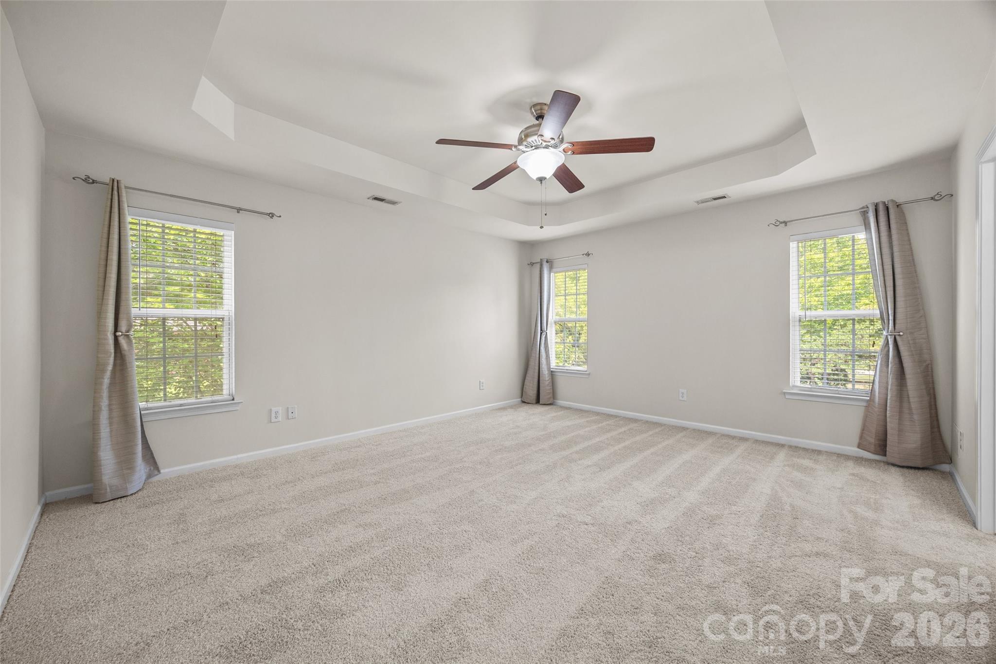 Primary Suite - 9118 Spratt Lane, Waxhaw