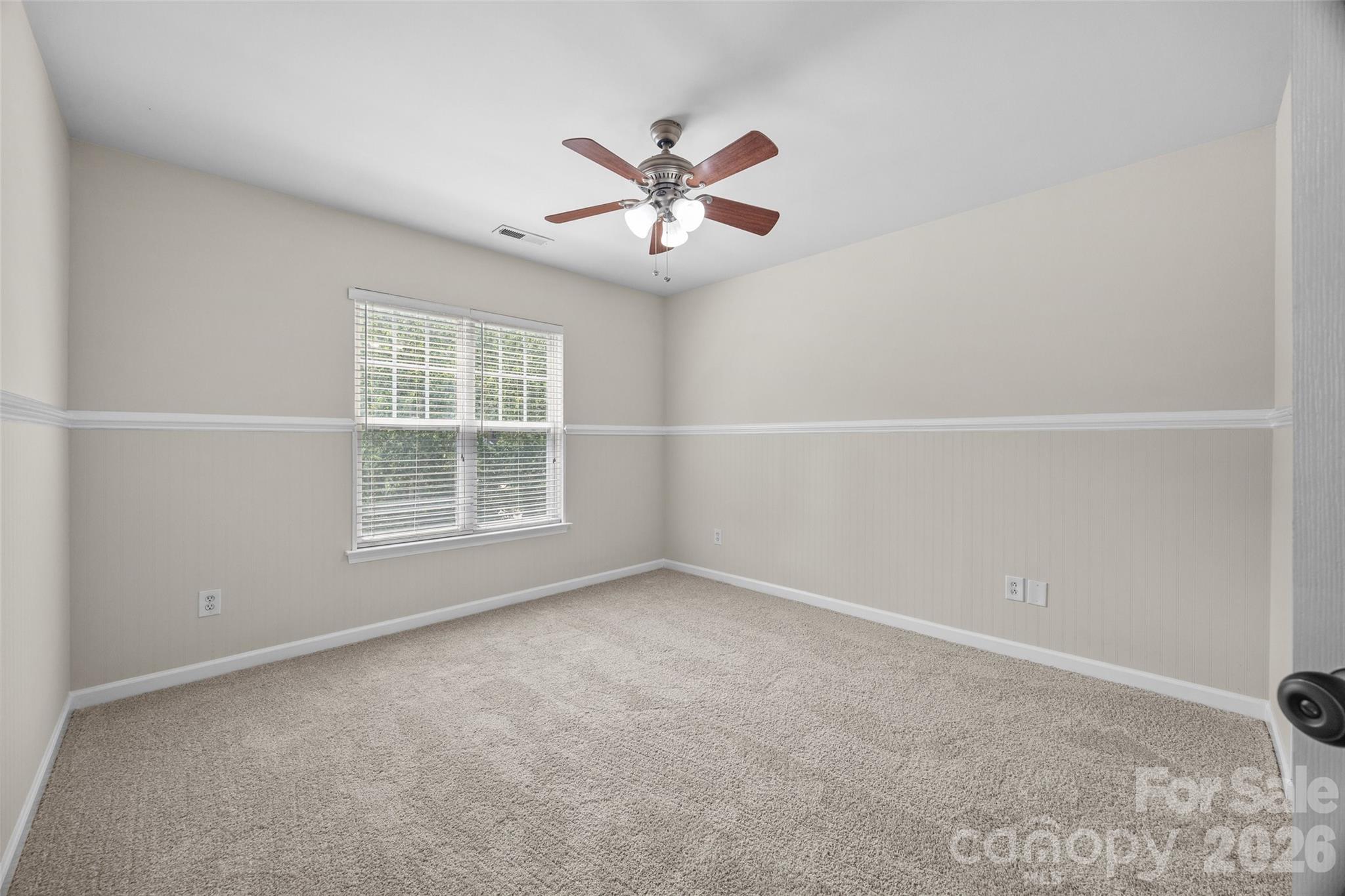 Bedroom 2 - 9118 Spratt Lane, Waxhaw