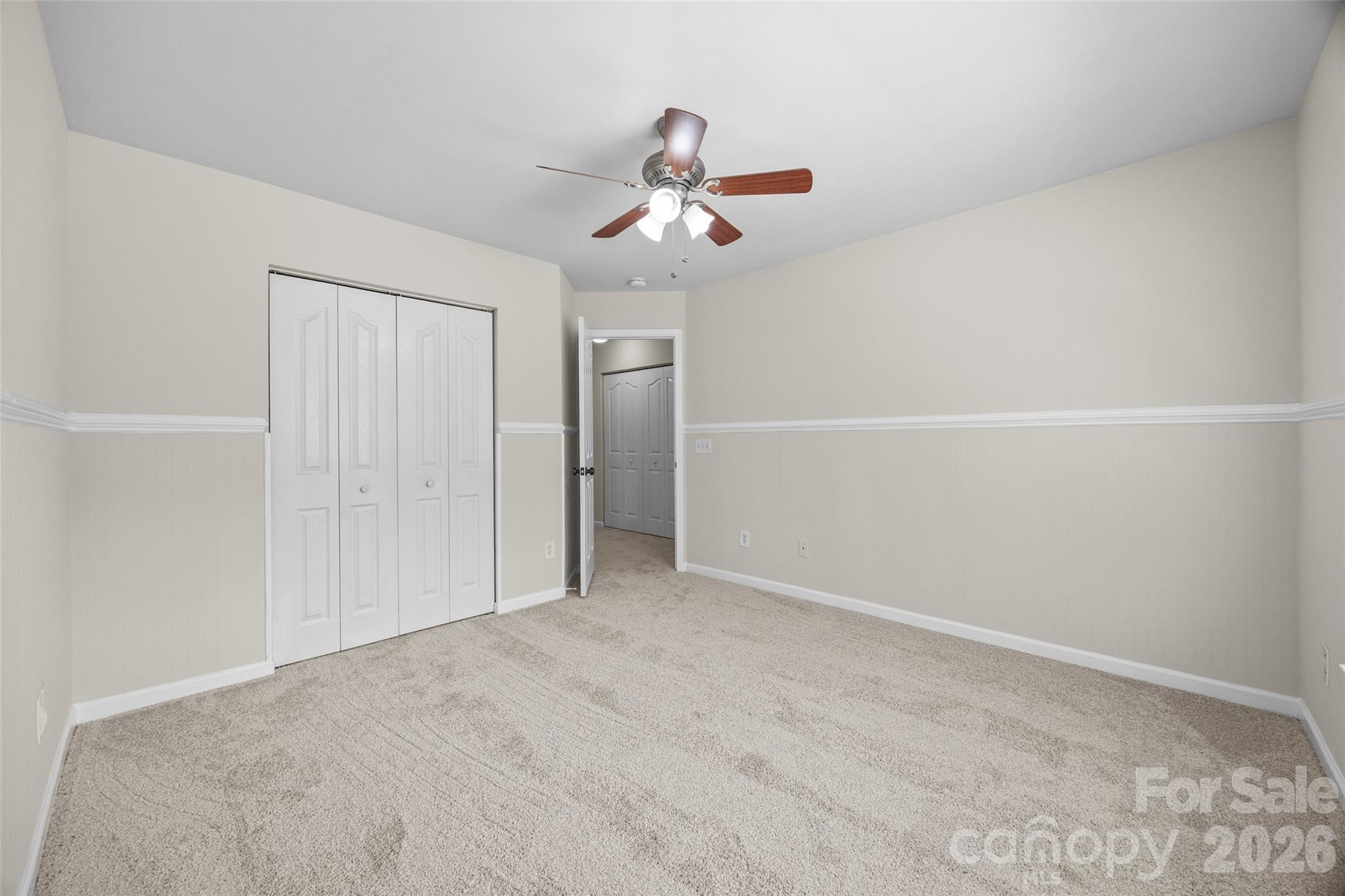 Bedroom 2 - 9118 Spratt Lane, Waxhaw