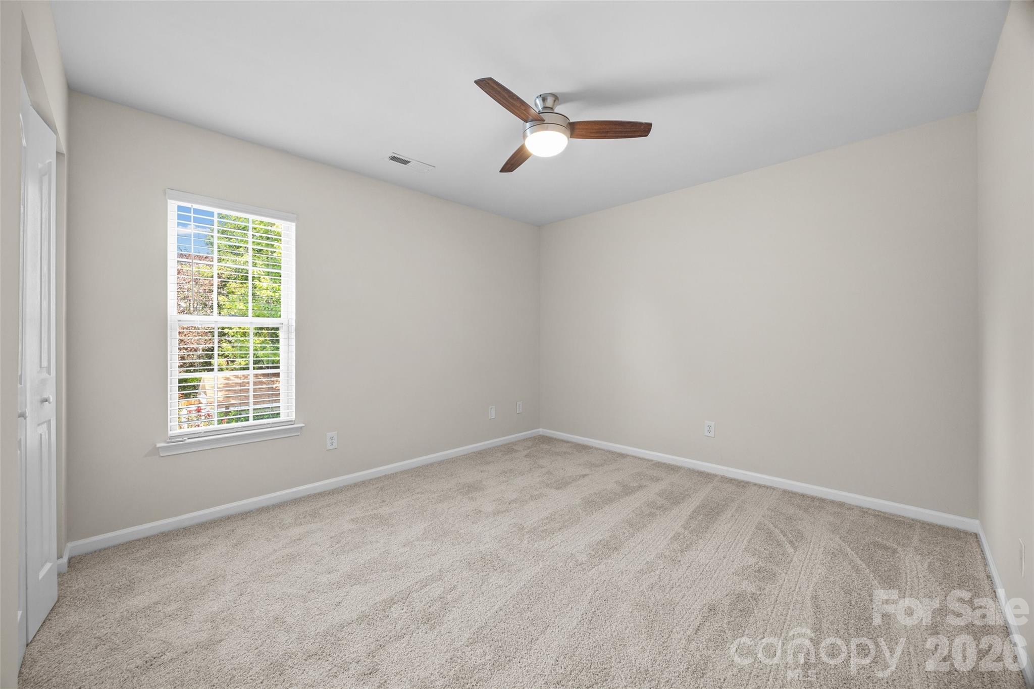 Bedroom 3 - 9118 Spratt Lane, Waxhaw