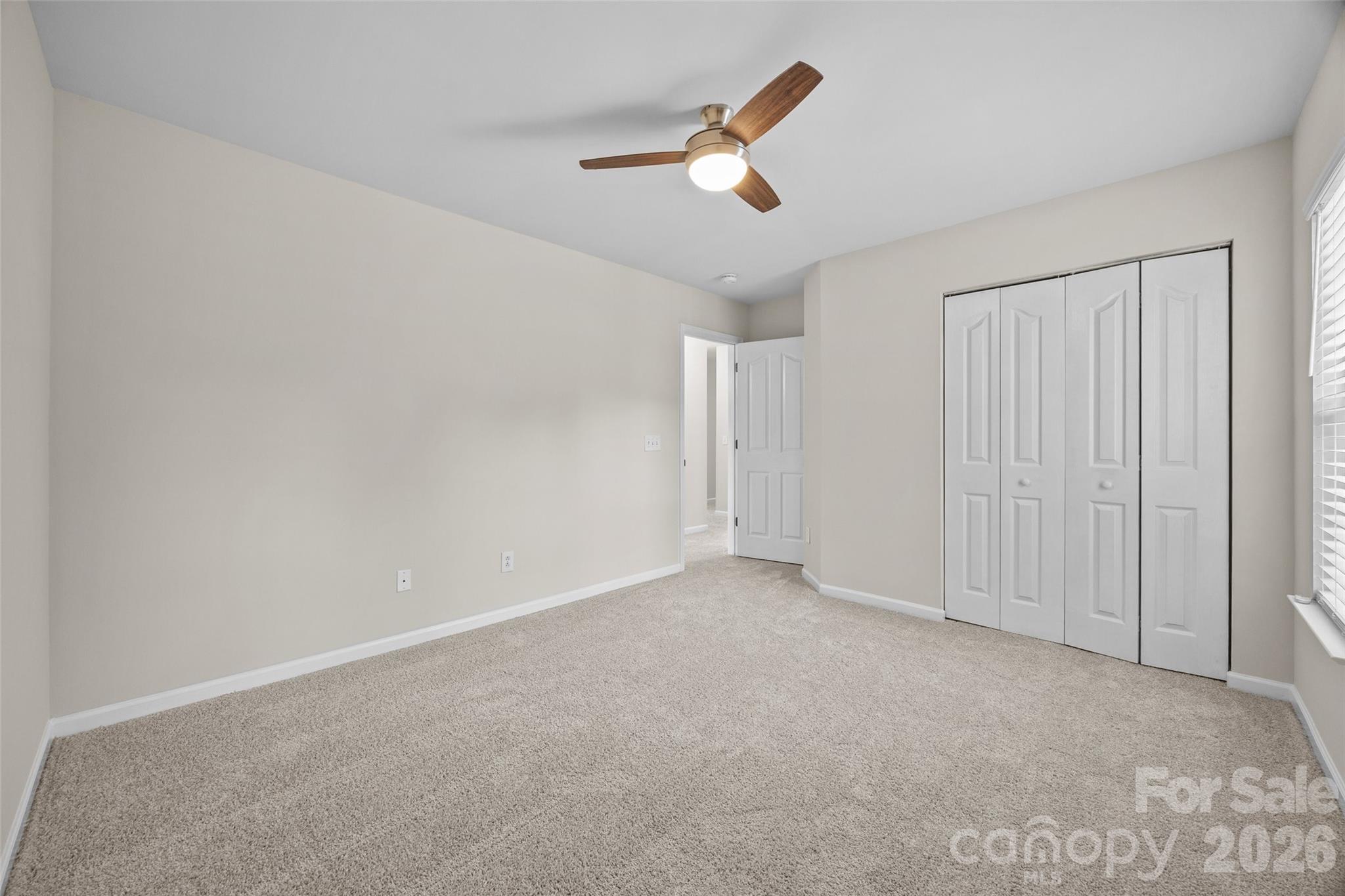 Bedroom 3 - 9118 Spratt Lane, Waxhaw