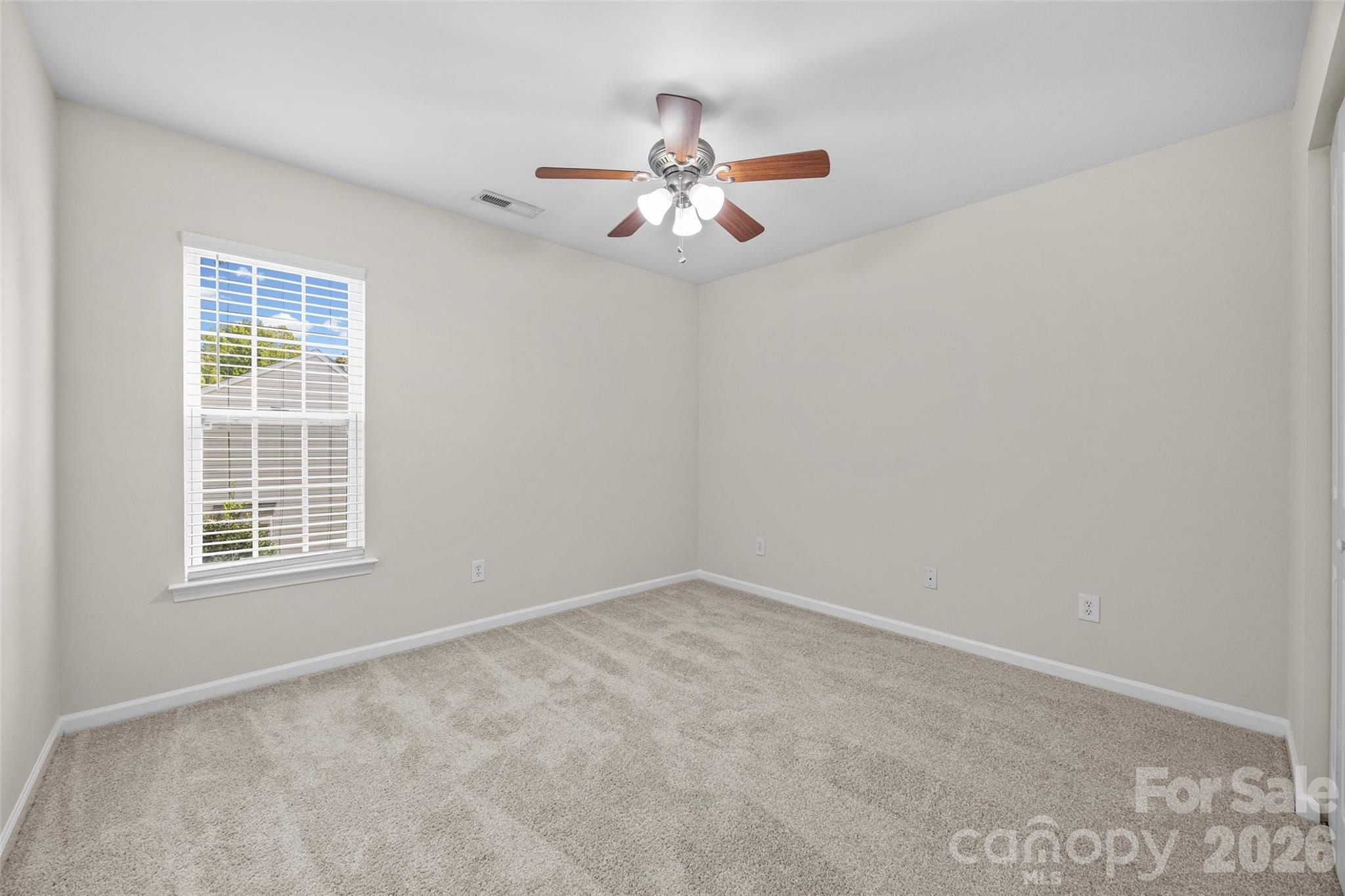Bedroom 4 - 9118 Spratt Lane, Waxhaw