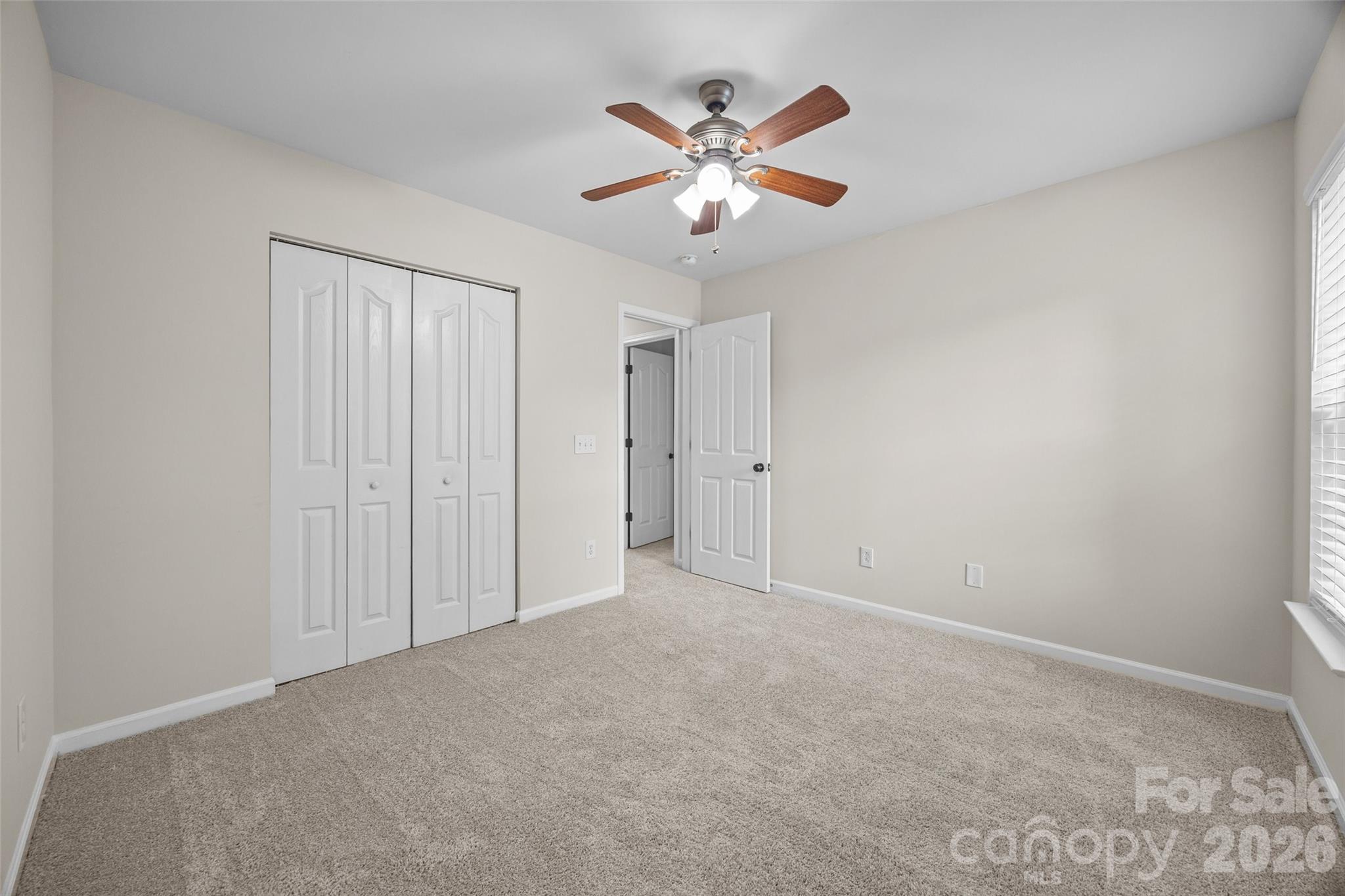 Bedroom 4 - 9118 Spratt Lane, Waxhaw