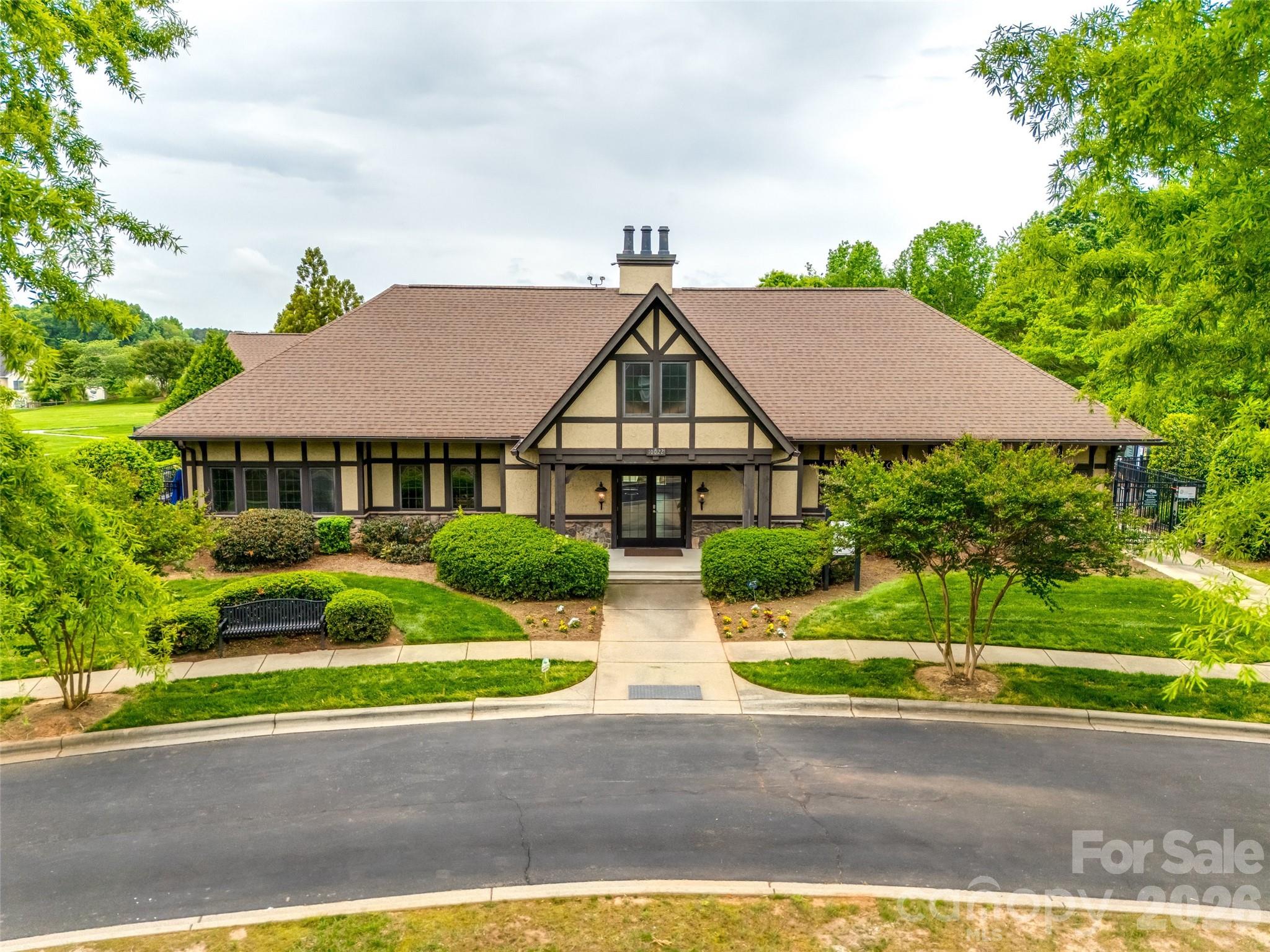 Single Family Residence at 9118 Spratt Lane, Waxhaw, photo 36 of 44