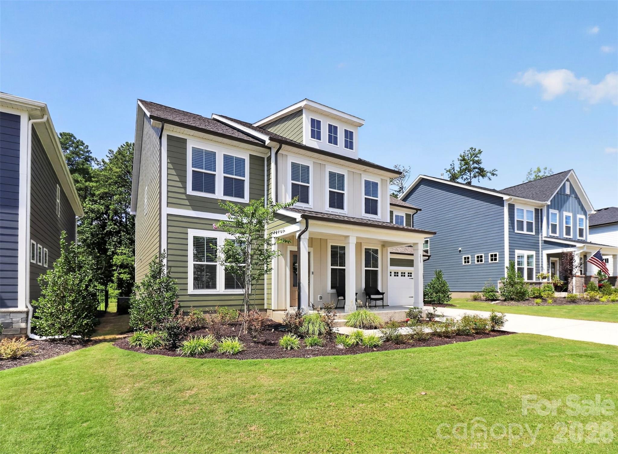 Single Family Residence at 235 Supernova Drive, York, photo 2 of 48